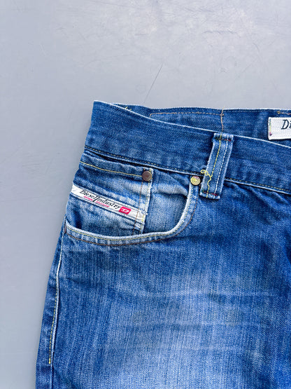 Diesel Vintage Jeans | M