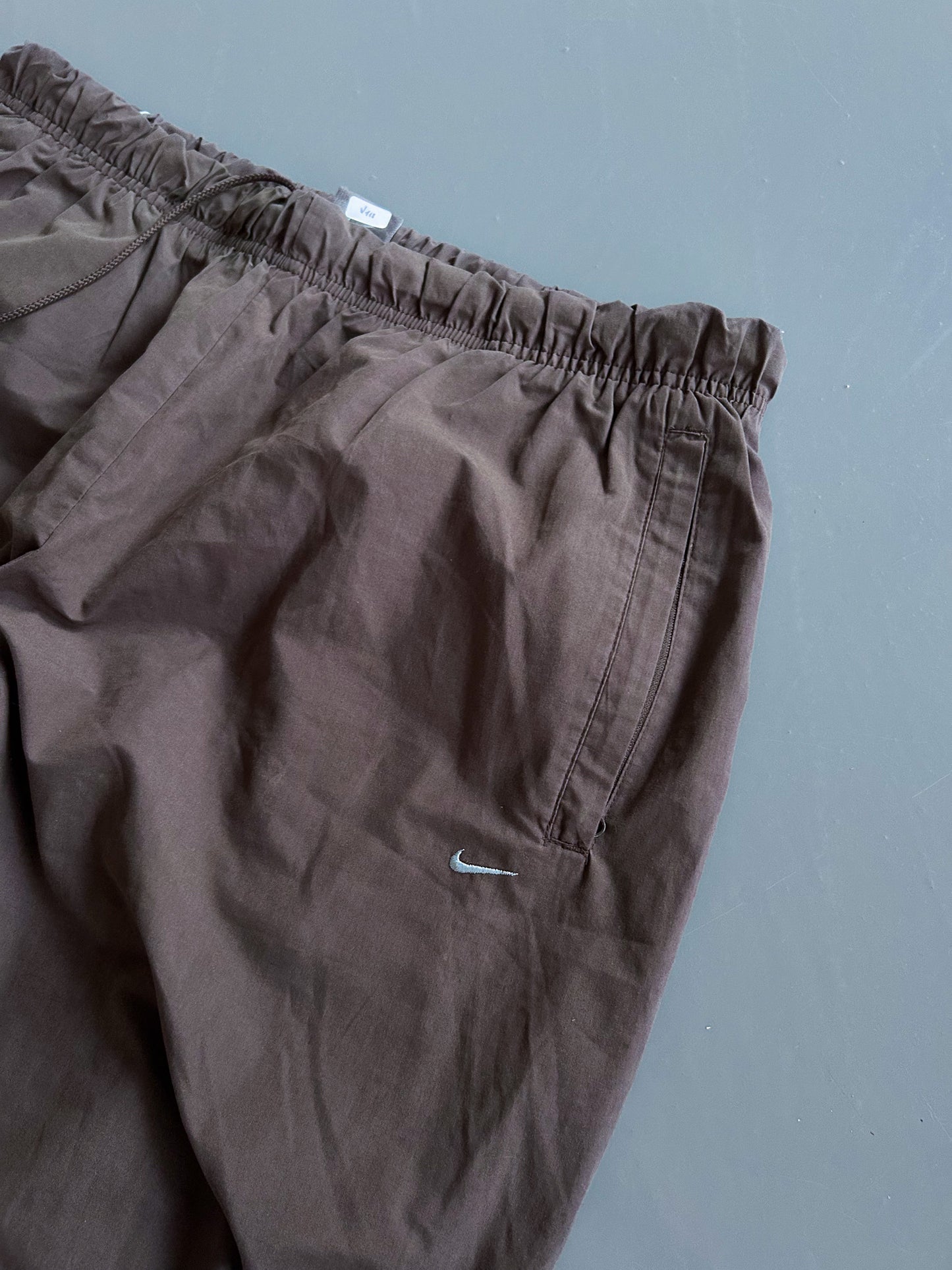 Nike Vintage Trackpants | M/L