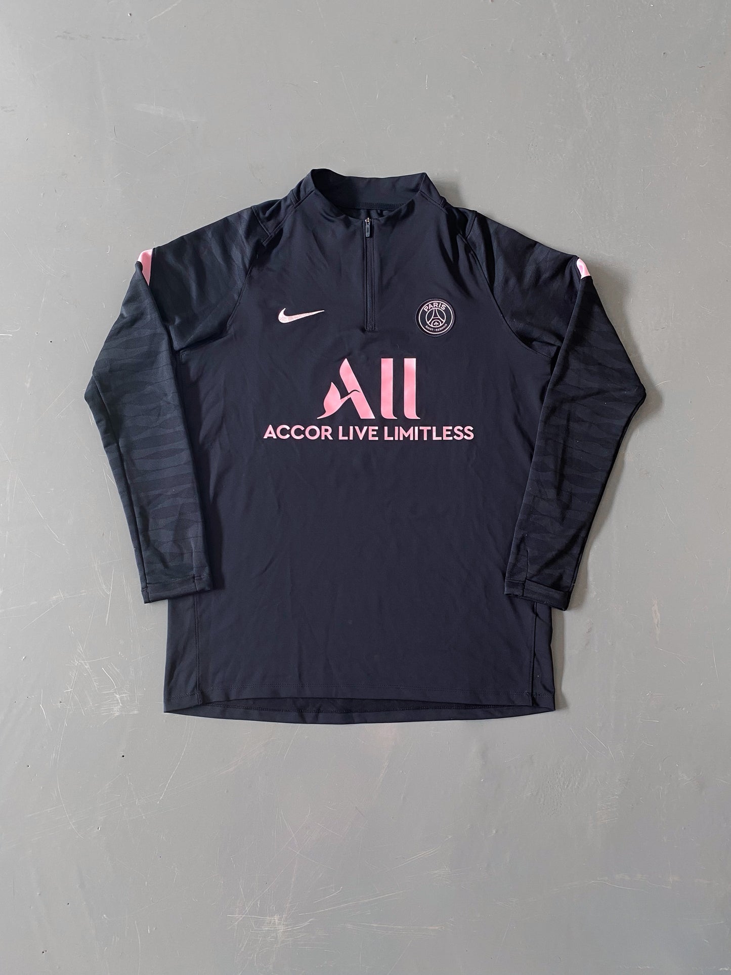 Nike x PSG Sweater | L
