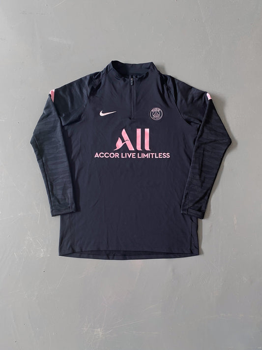 Nike x PSG Sweater | L