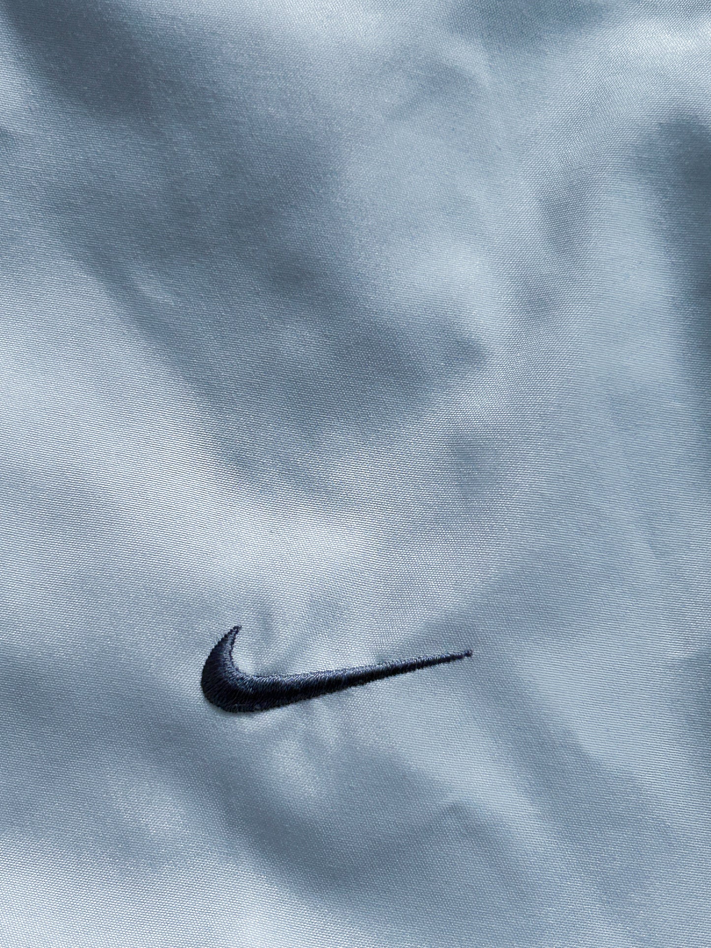 Nike Vintage Trackjacket | L