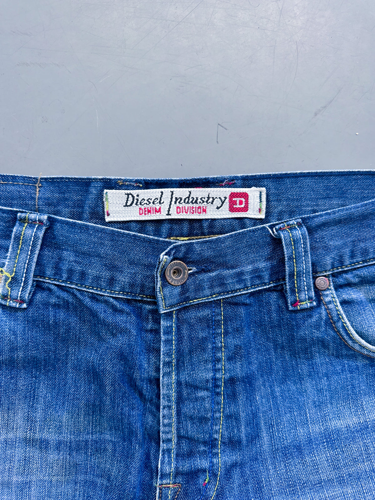 Diesel Vintage Jeans | M