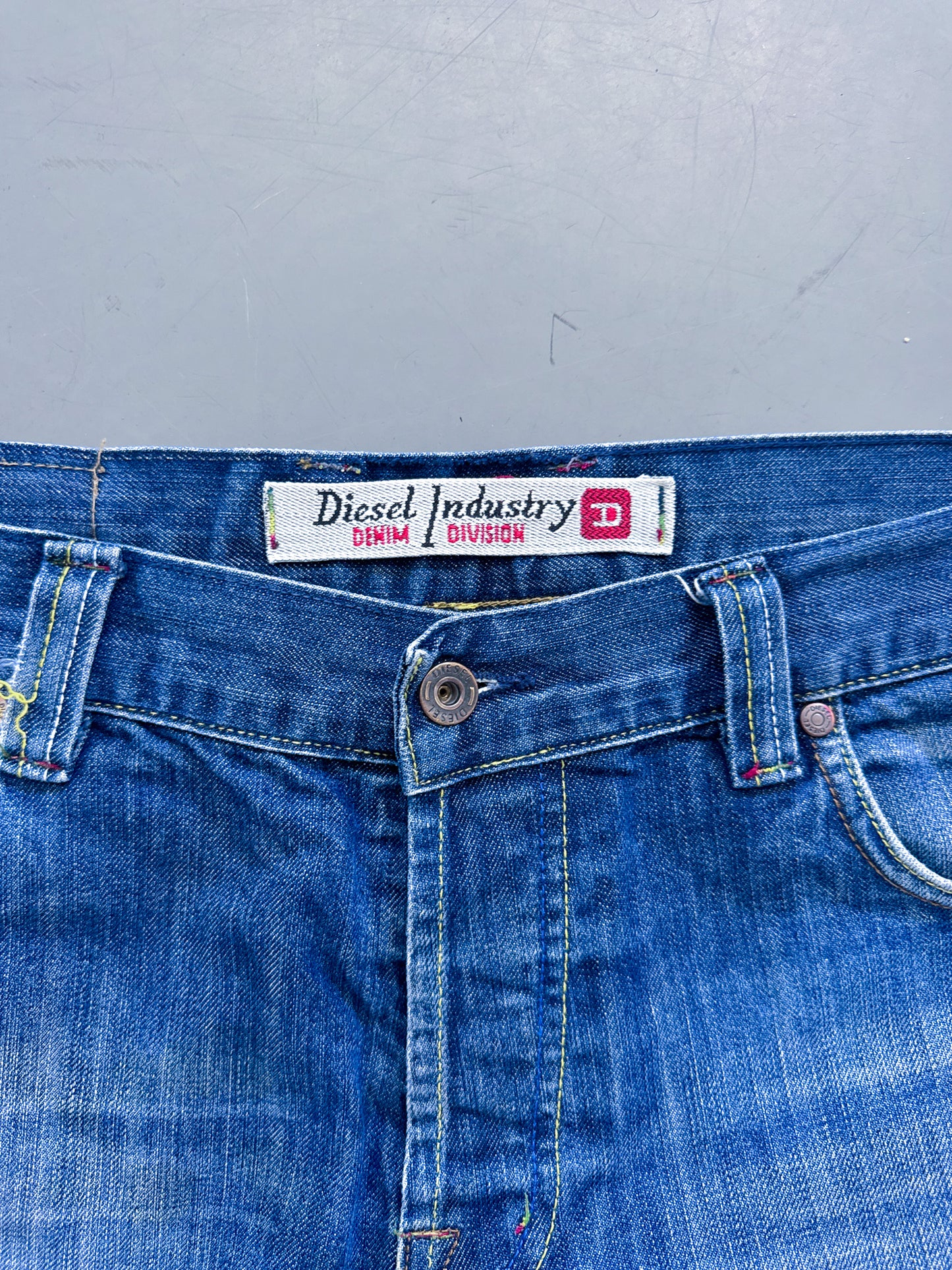 Diesel Vintage Jeans | M