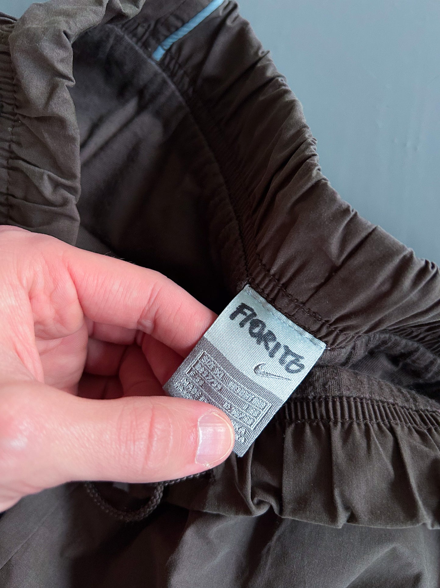 Nike Vintage Trackpants | M/L