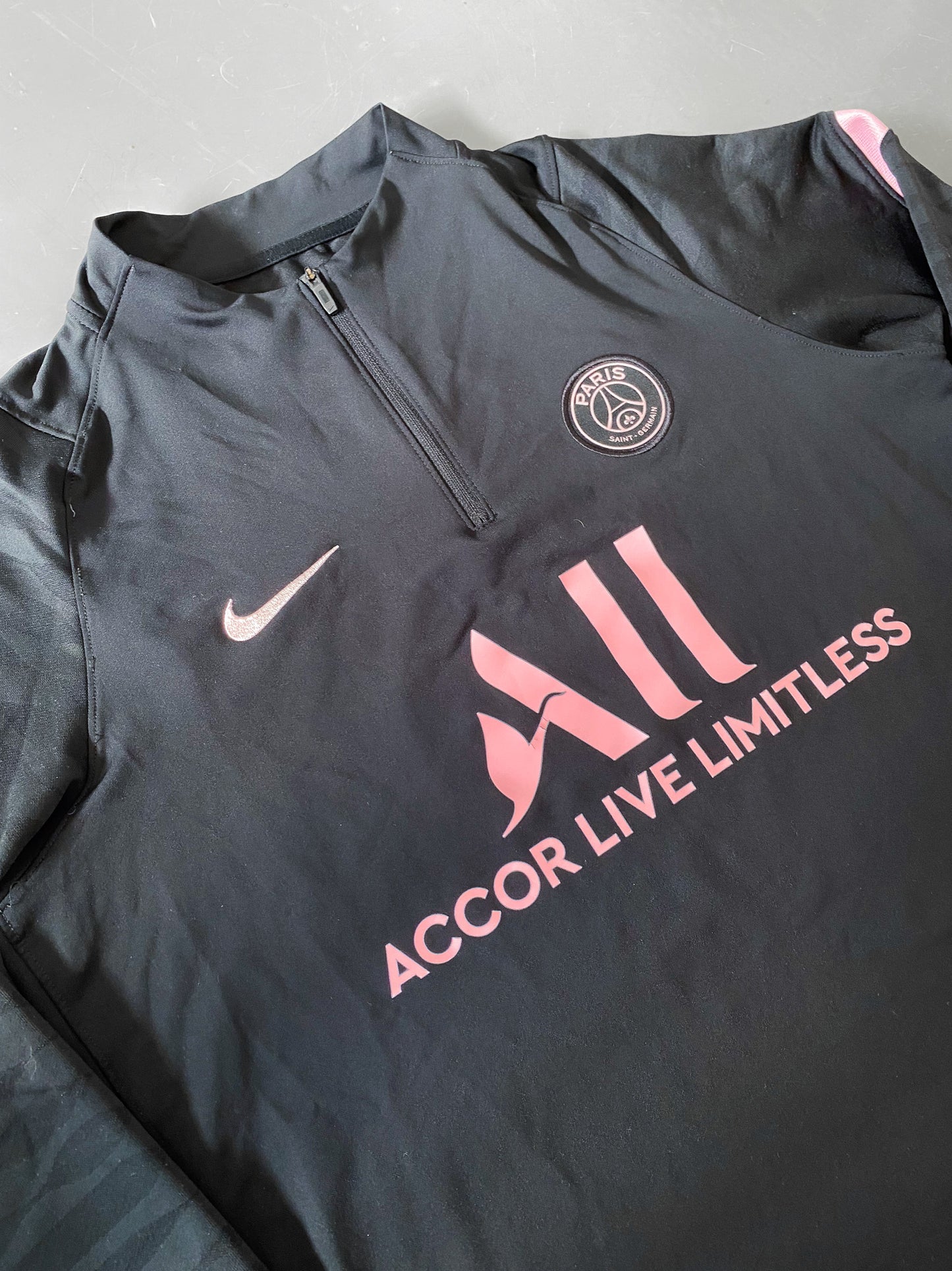 Nike x PSG Sweater | L