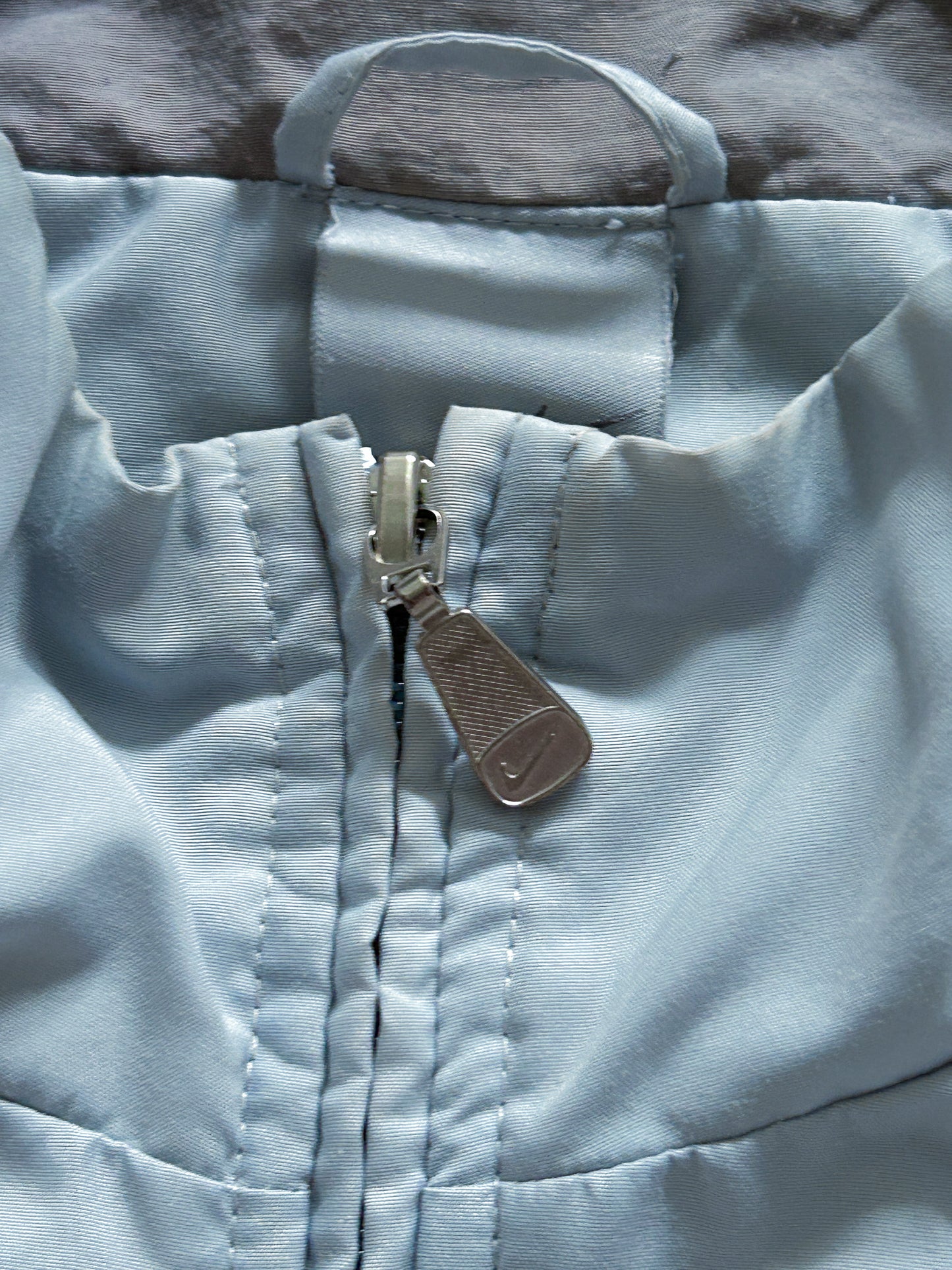 Nike Vintage Trackjacket | L