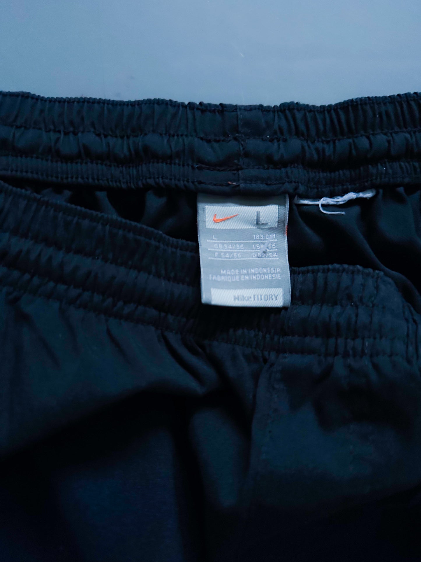 Nike Vintage *Classic* Trackpants | L