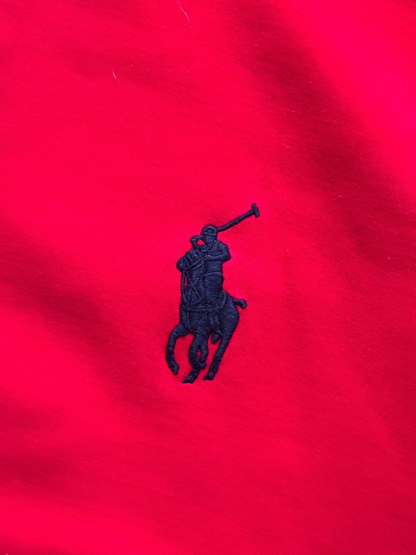 Polo Ralph Lauren Vintage Sweatjacket | M