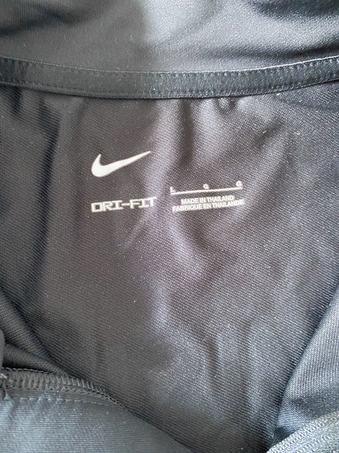 Nike x PSG Sweater | L