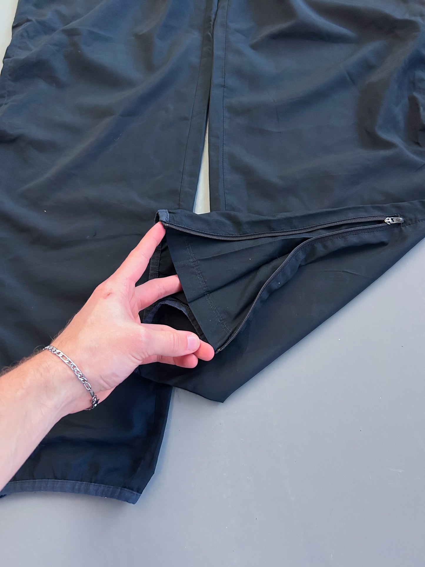 Nike Vintage Trackpants | XL