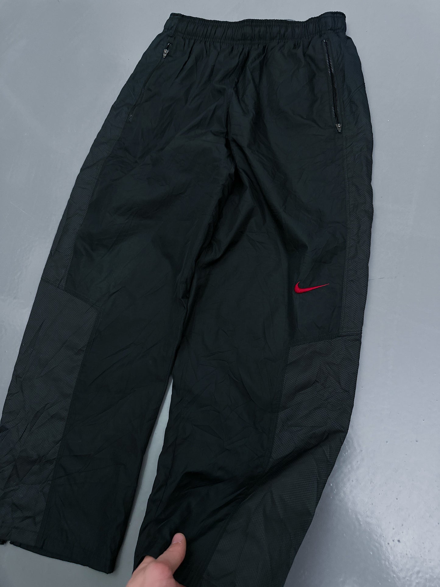 Nike Vintage Trackpants | S