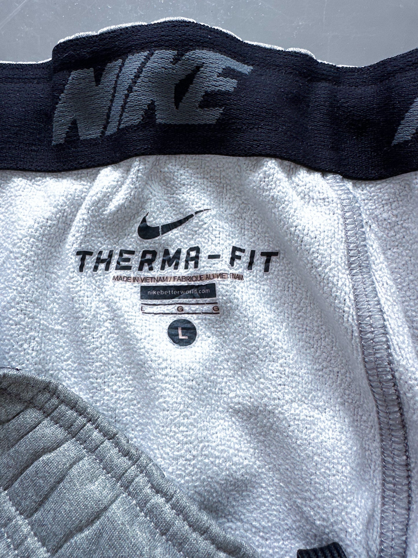Nike Vintage Sweatpants | L