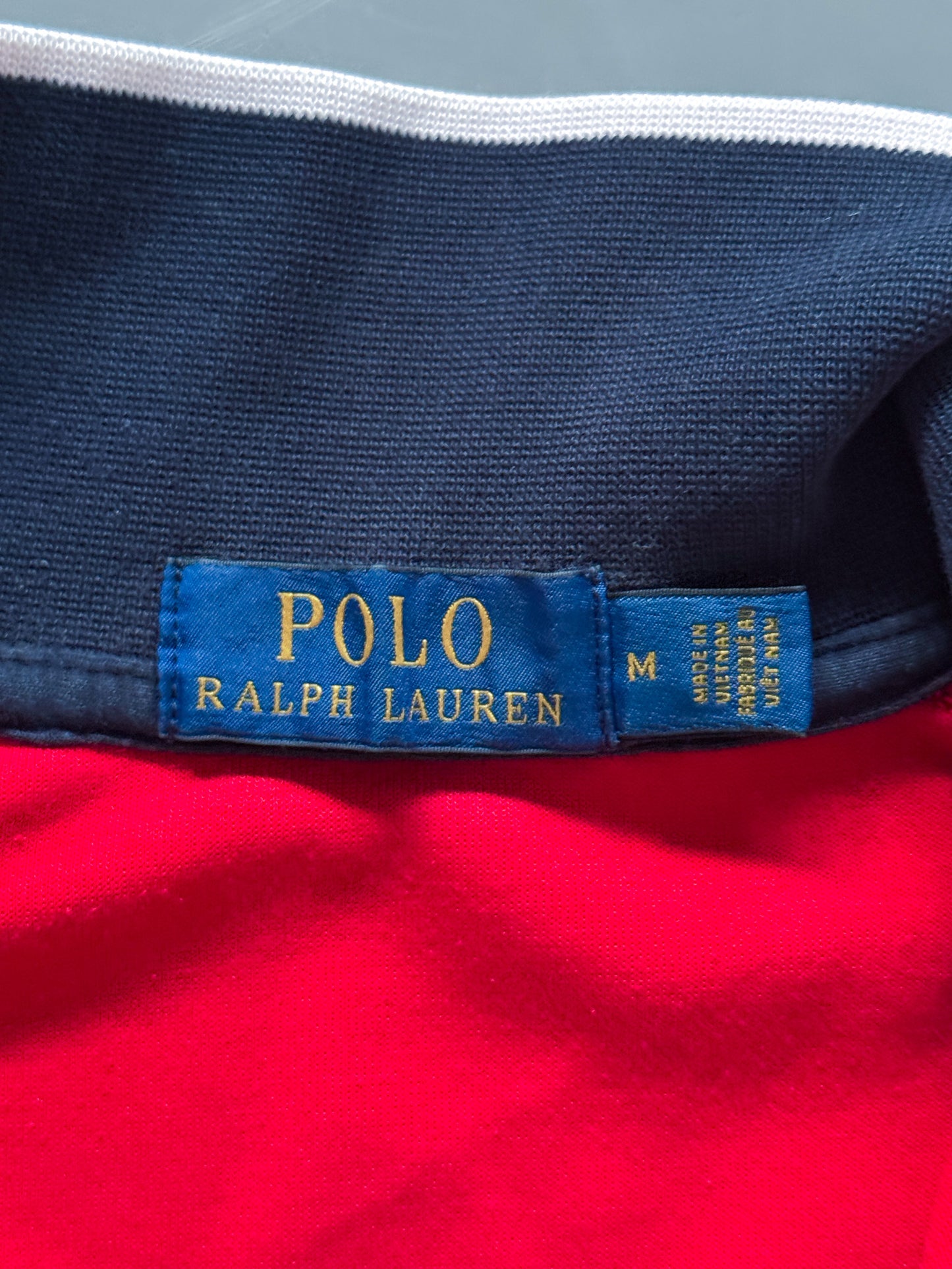 Polo Ralph Lauren Vintage Sweatjacket | M