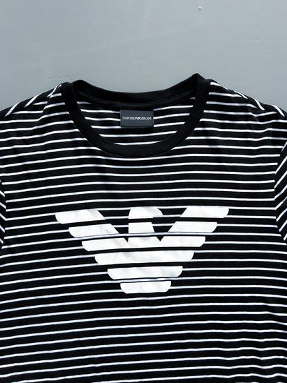 Vintage Emporio Armani T-Shirt | S
