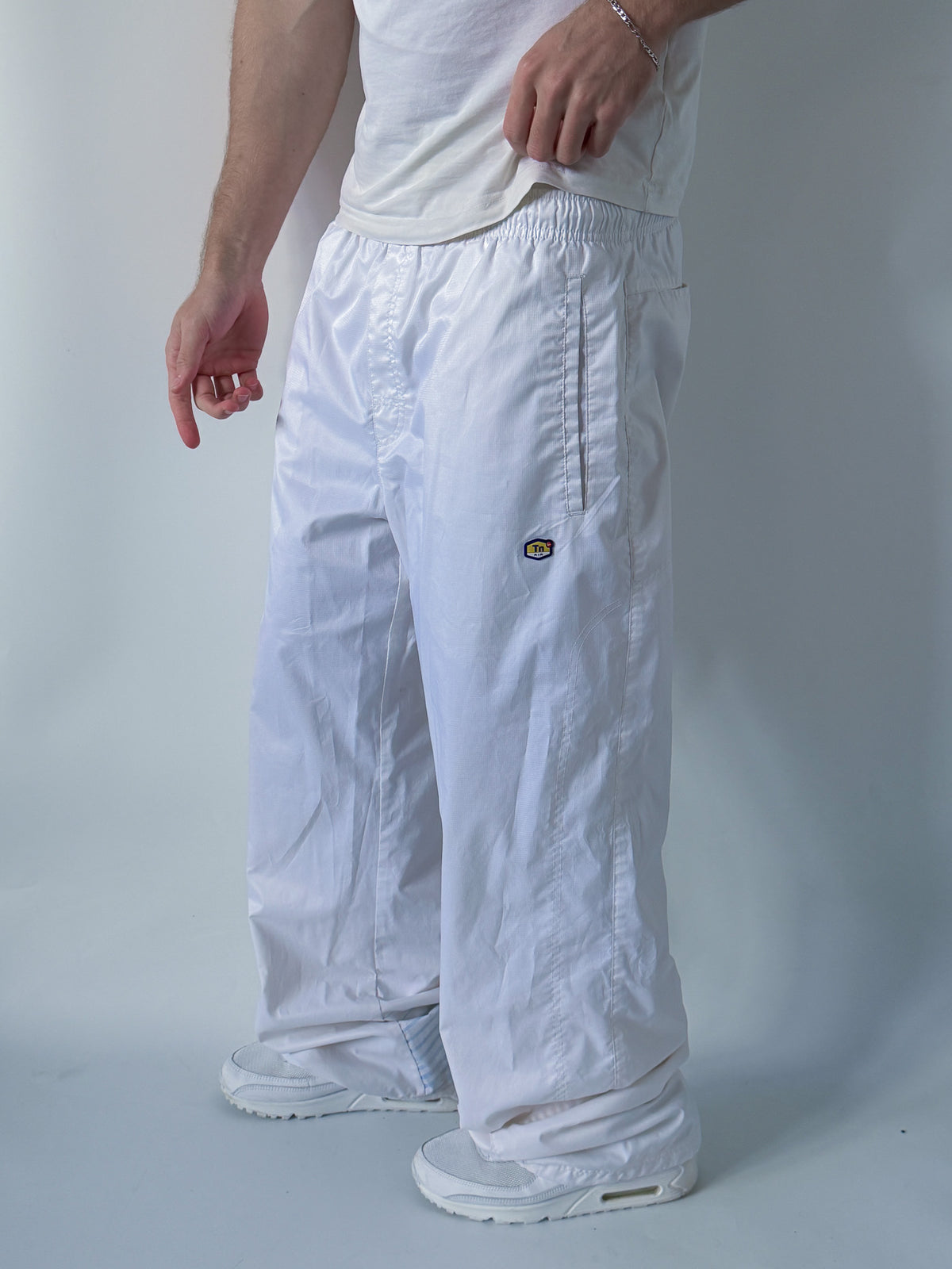Nike Vintage *TN* Trackpants | L