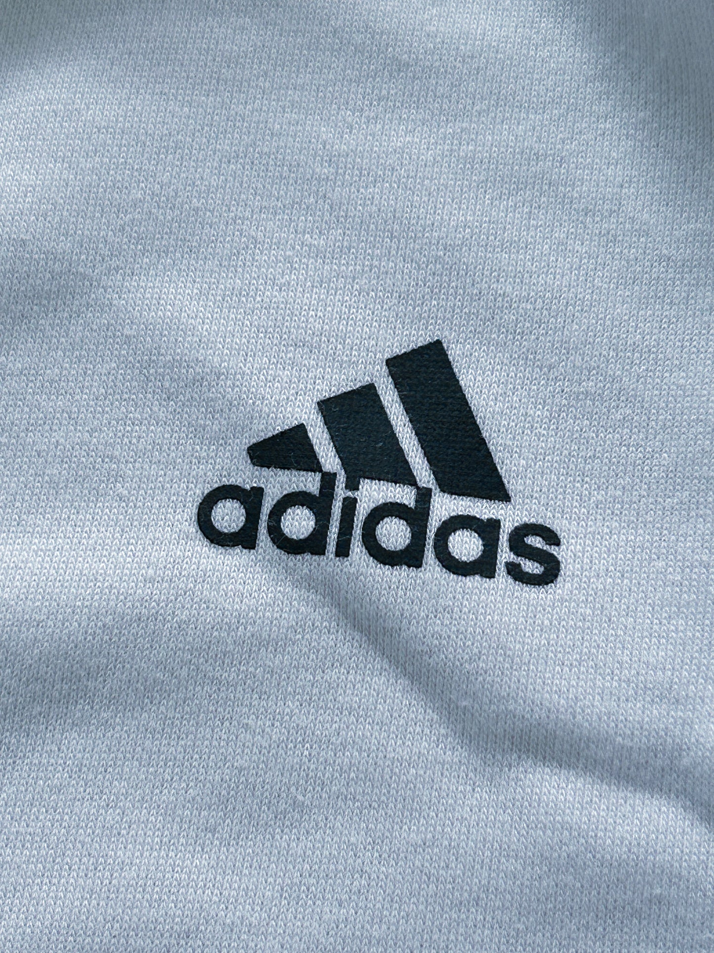 Adidas Vintage Sweatjacke | S