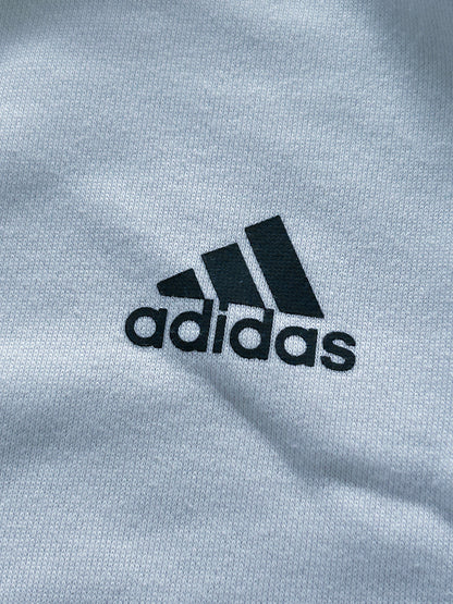 Adidas Vintage Sweatjacke | S