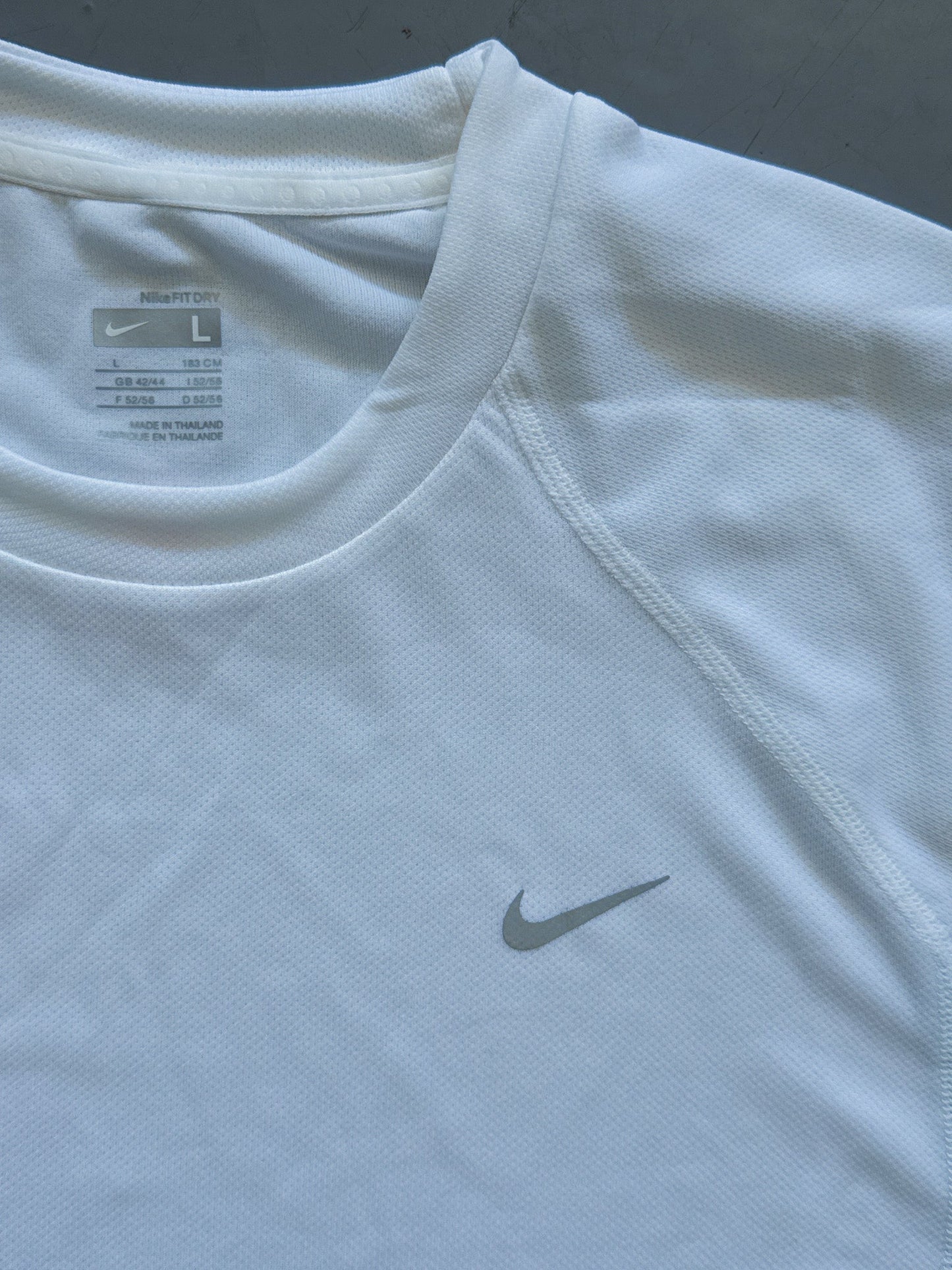 Vintage Nike T-Shirt | L
