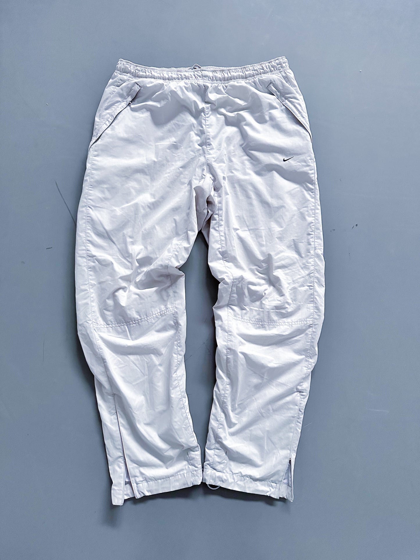 Nike Vintage Trackpants | L