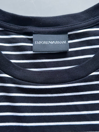 Vintage Emporio Armani T-Shirt | S