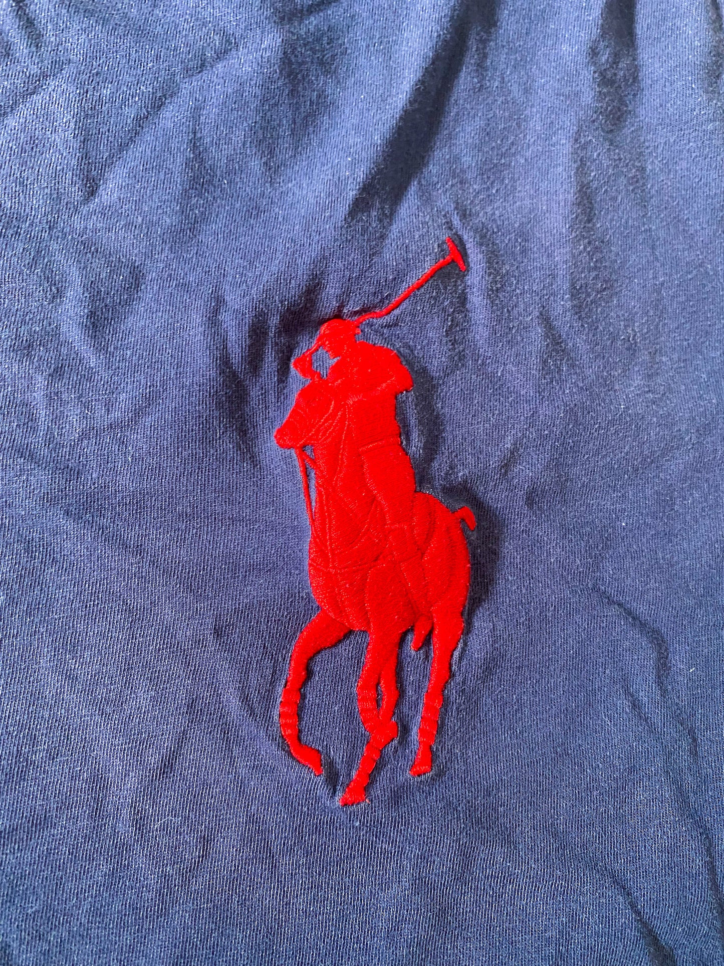 Polo Ralph Lauren x USA Vintage Shirt | XL