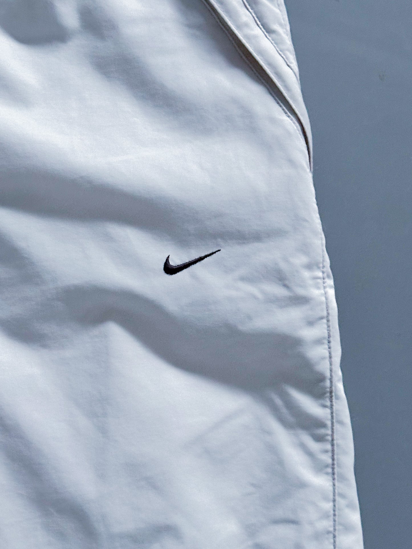 Nike Vintage Trackpants | L