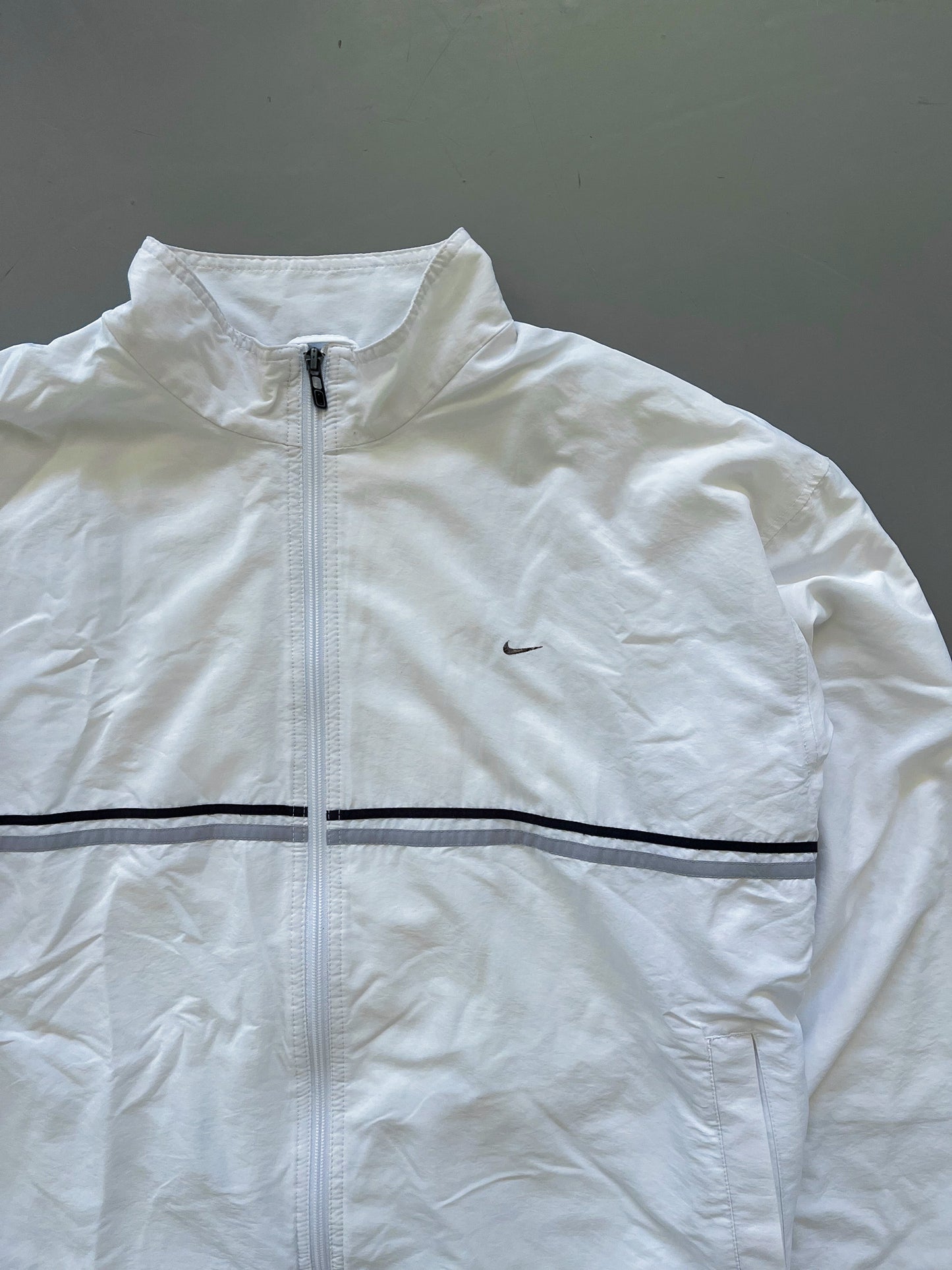 Nike Vintage Trackjacket | XL