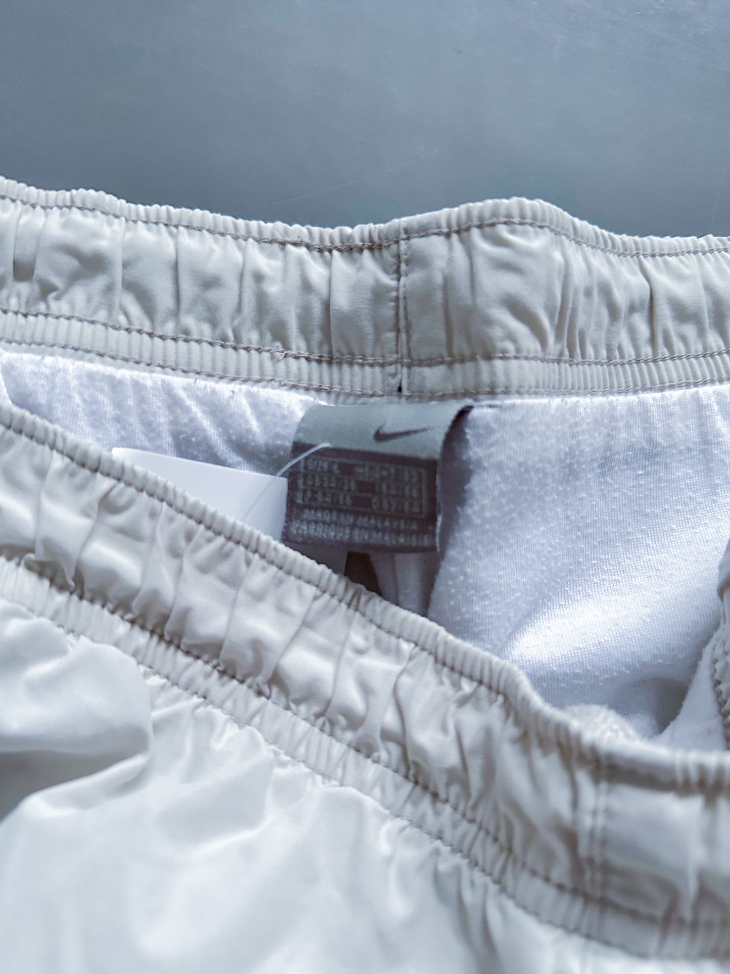 Nike Vintage Trackpants | L