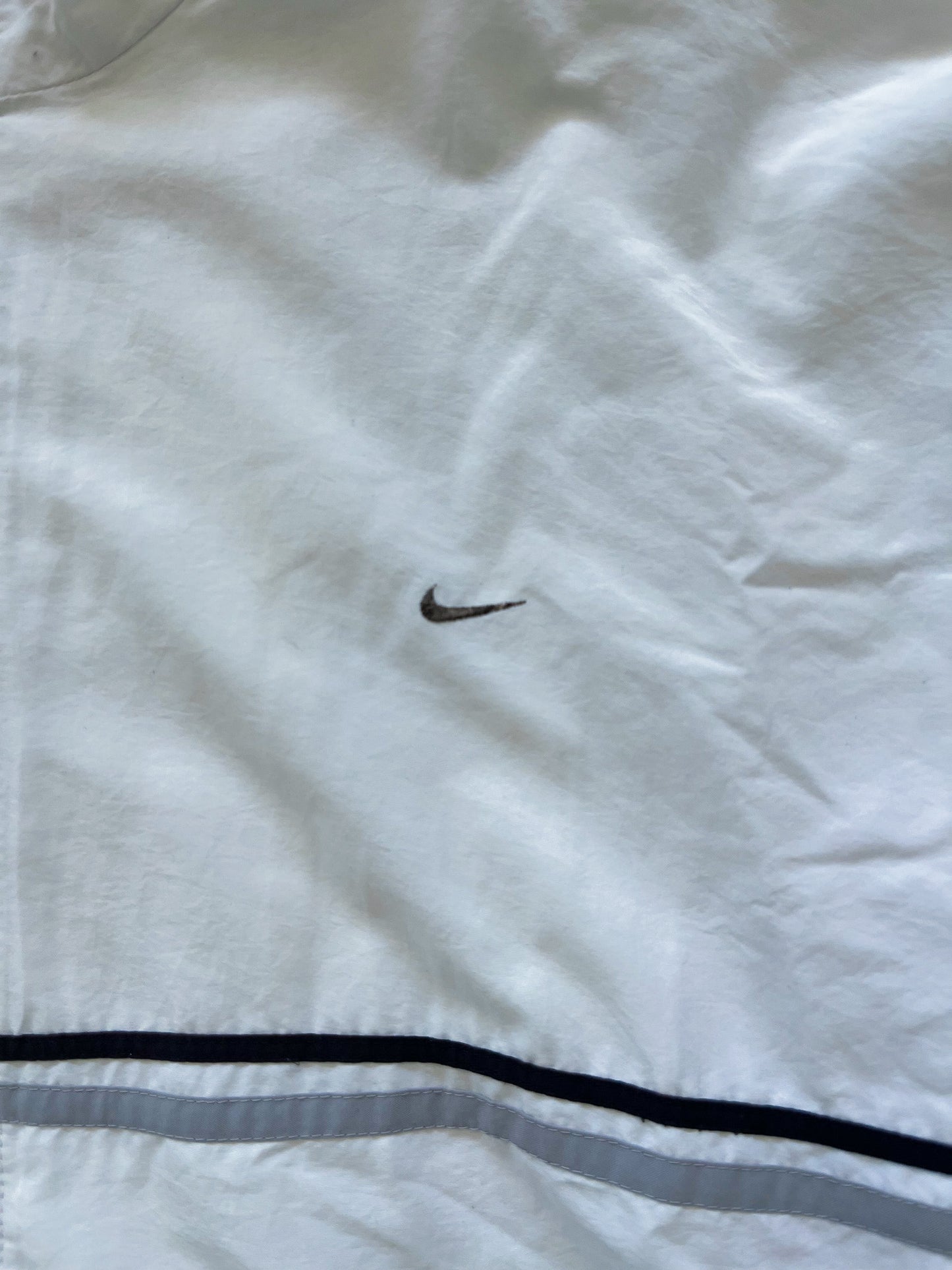 Nike Vintage Trackjacket | XL