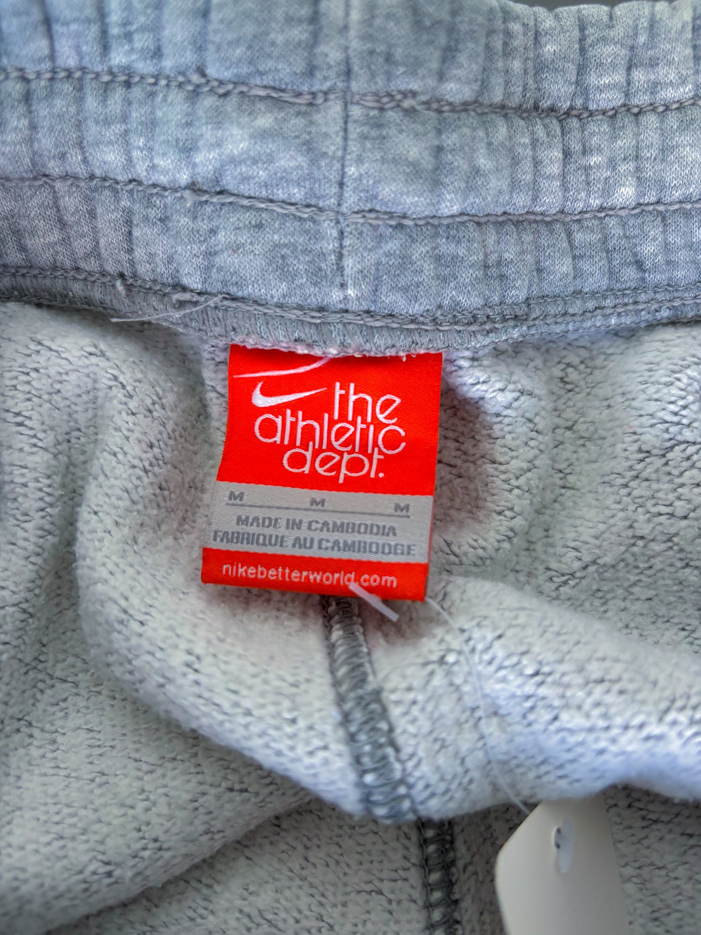 Nike Vintage Sweatpants | M