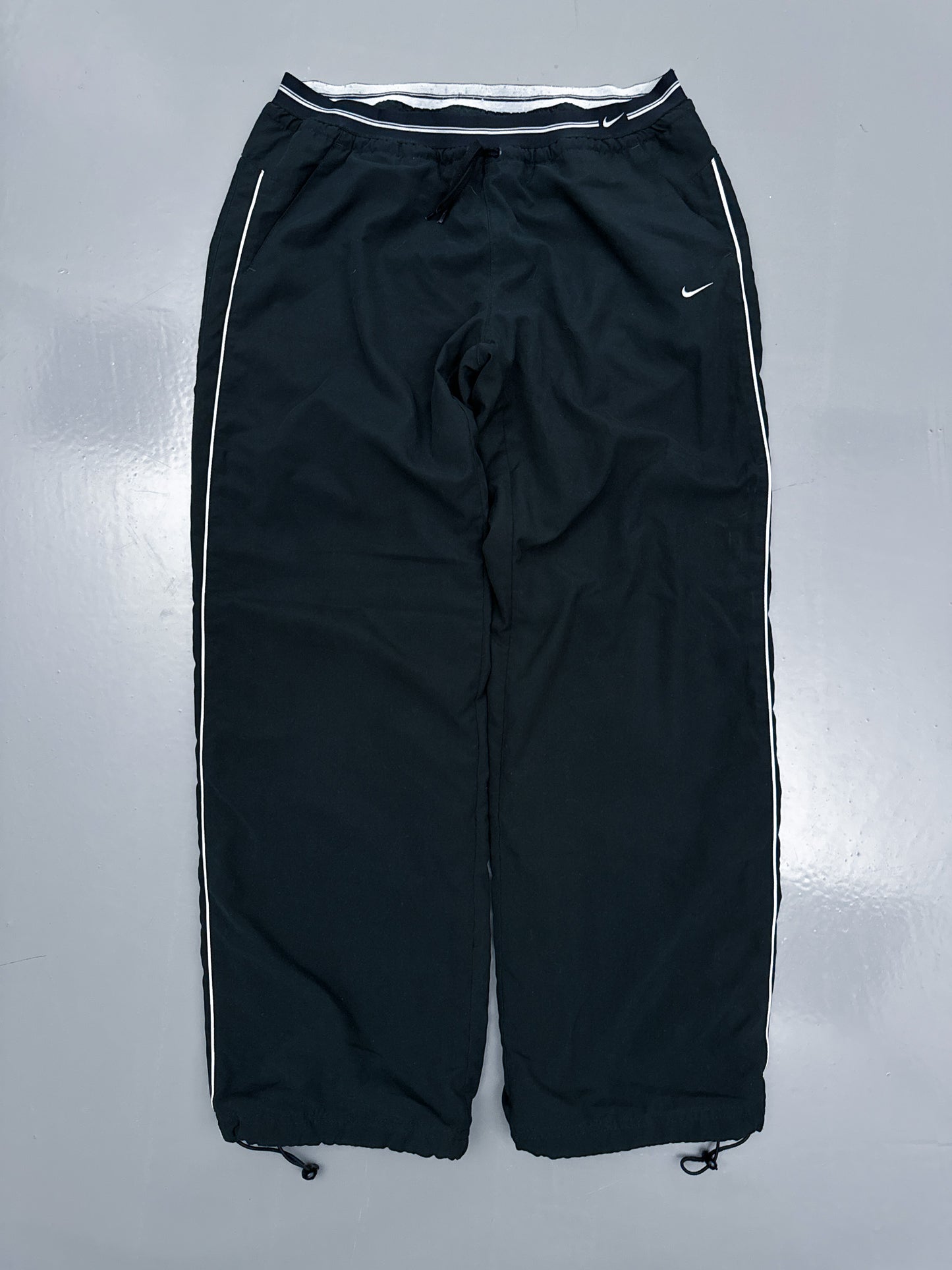 Nike Vintage Trackpants | XS;S