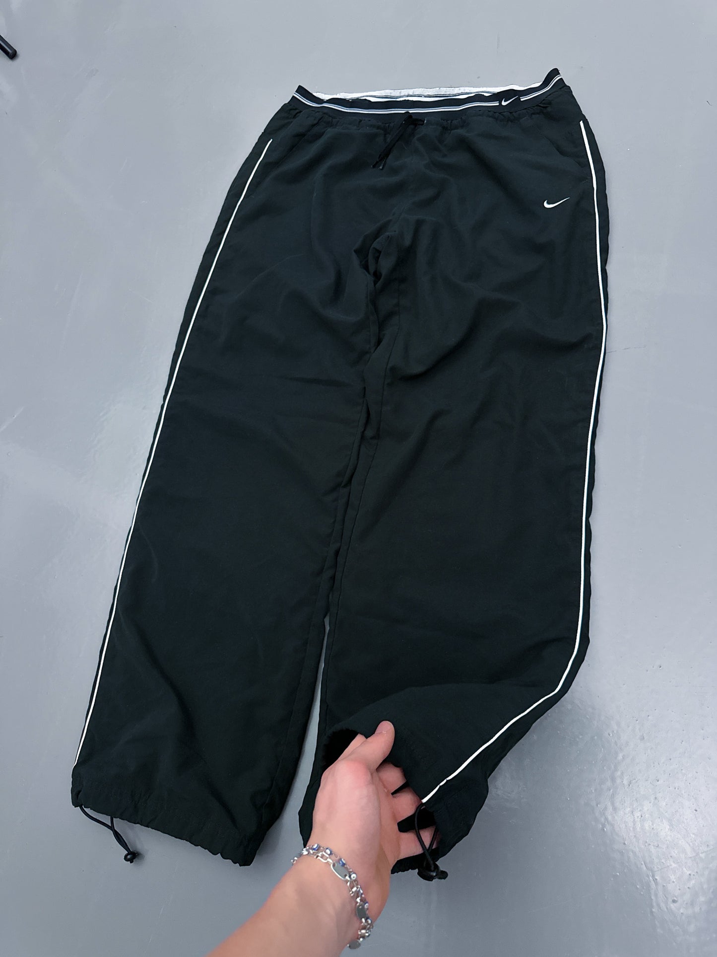 Nike Vintage Trackpants | XS;S