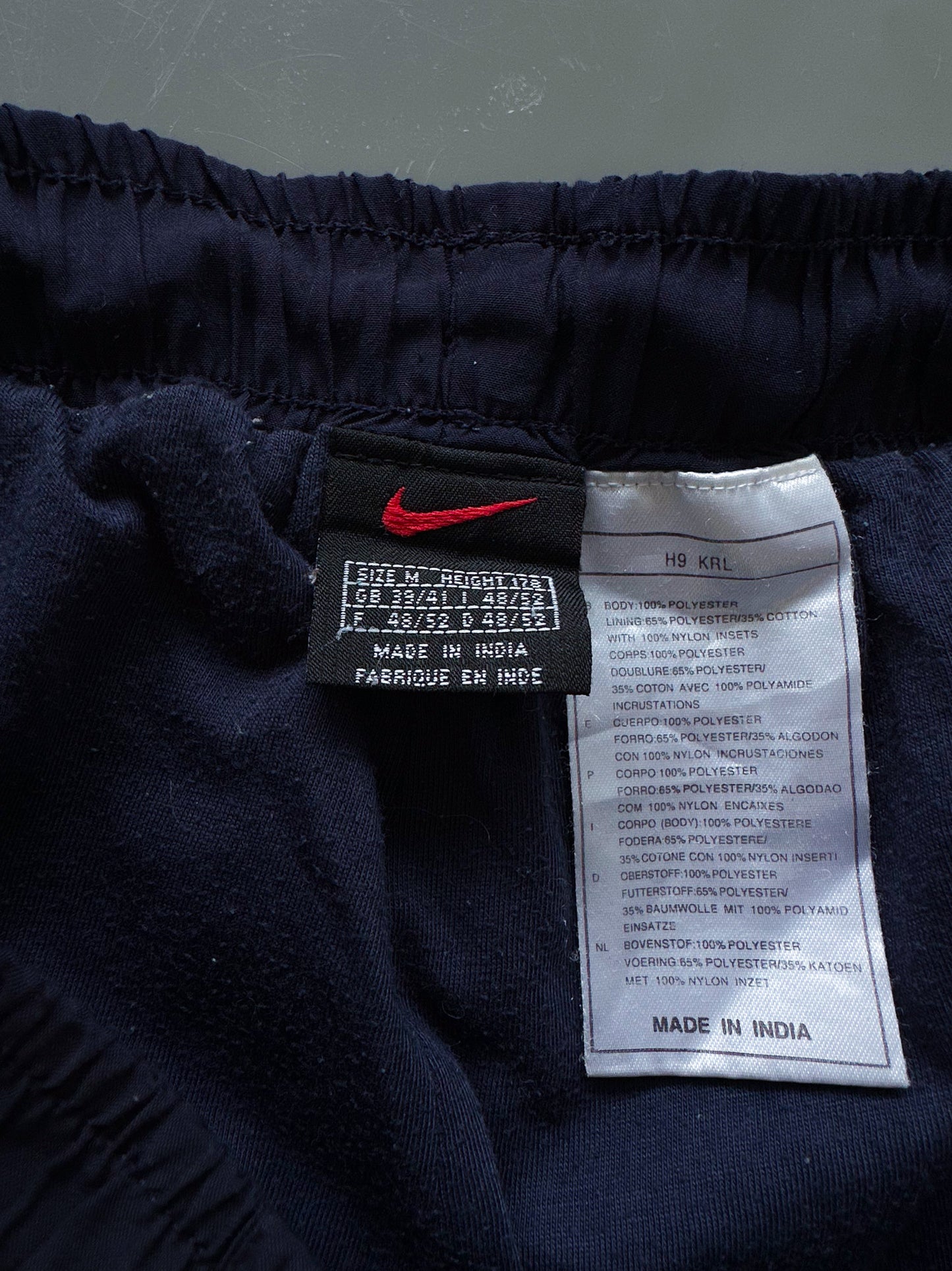 Nike Vintage Trackpants | M