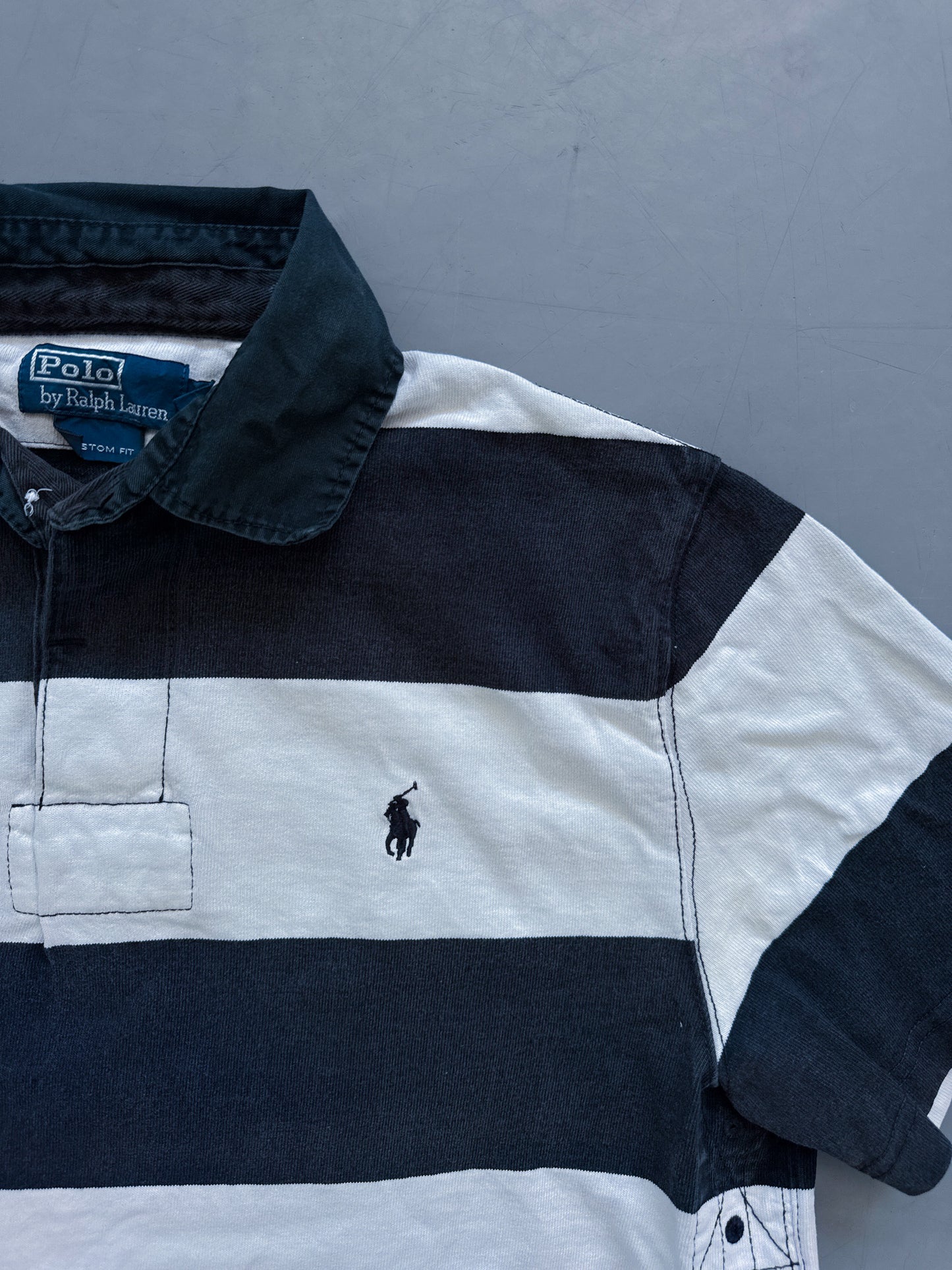 Vintage Polo Ralph Lauren Polo-Shirt | M