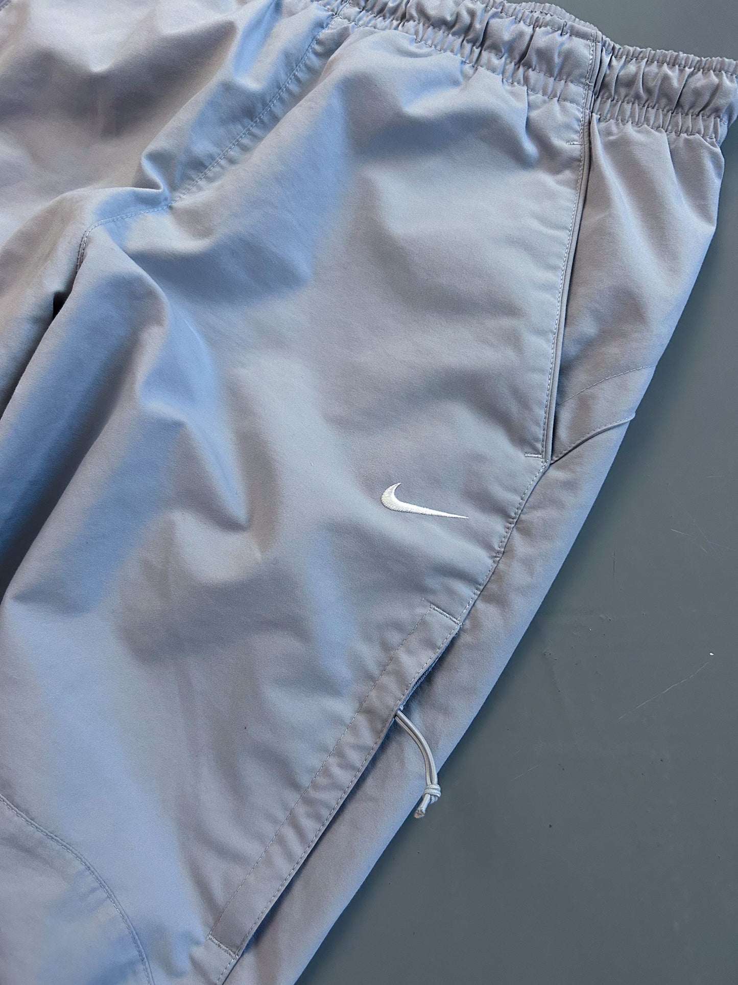 Nike Vintage Trackpants | S