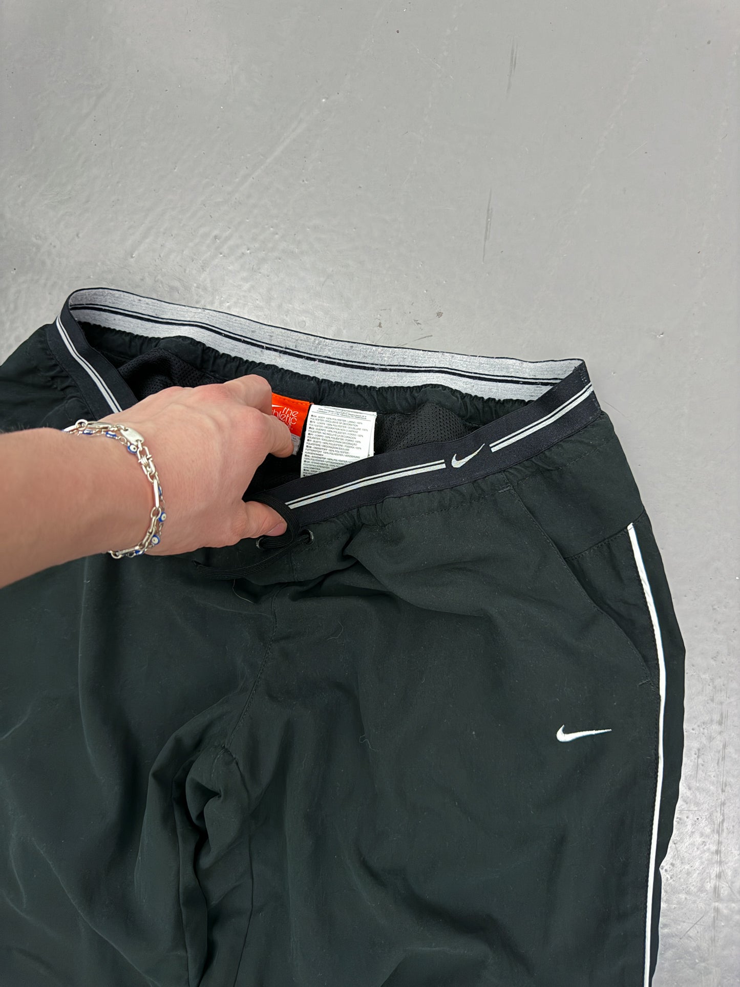 Nike Vintage Trackpants | XS;S