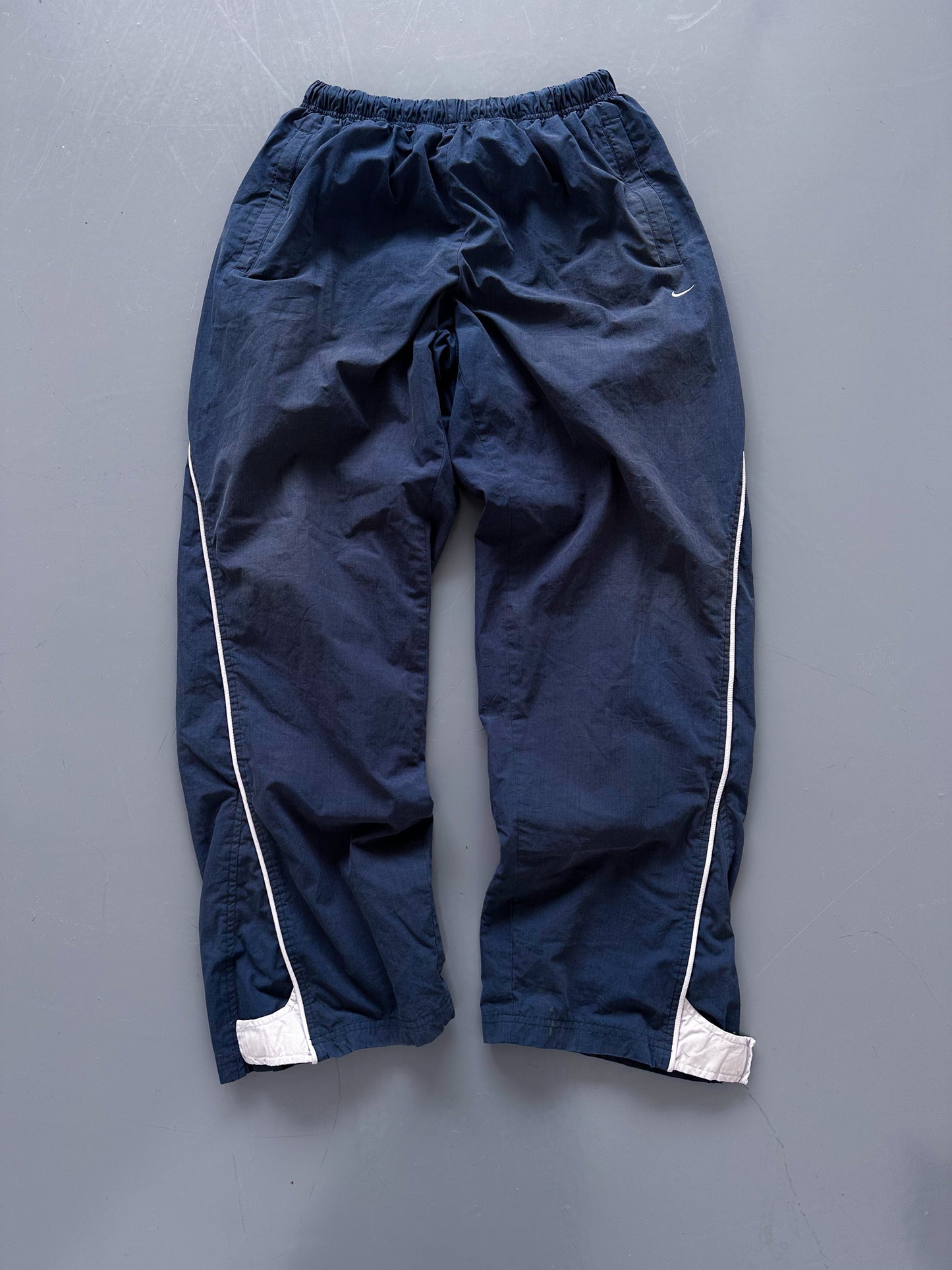 Nike Vintage Trackpants | L