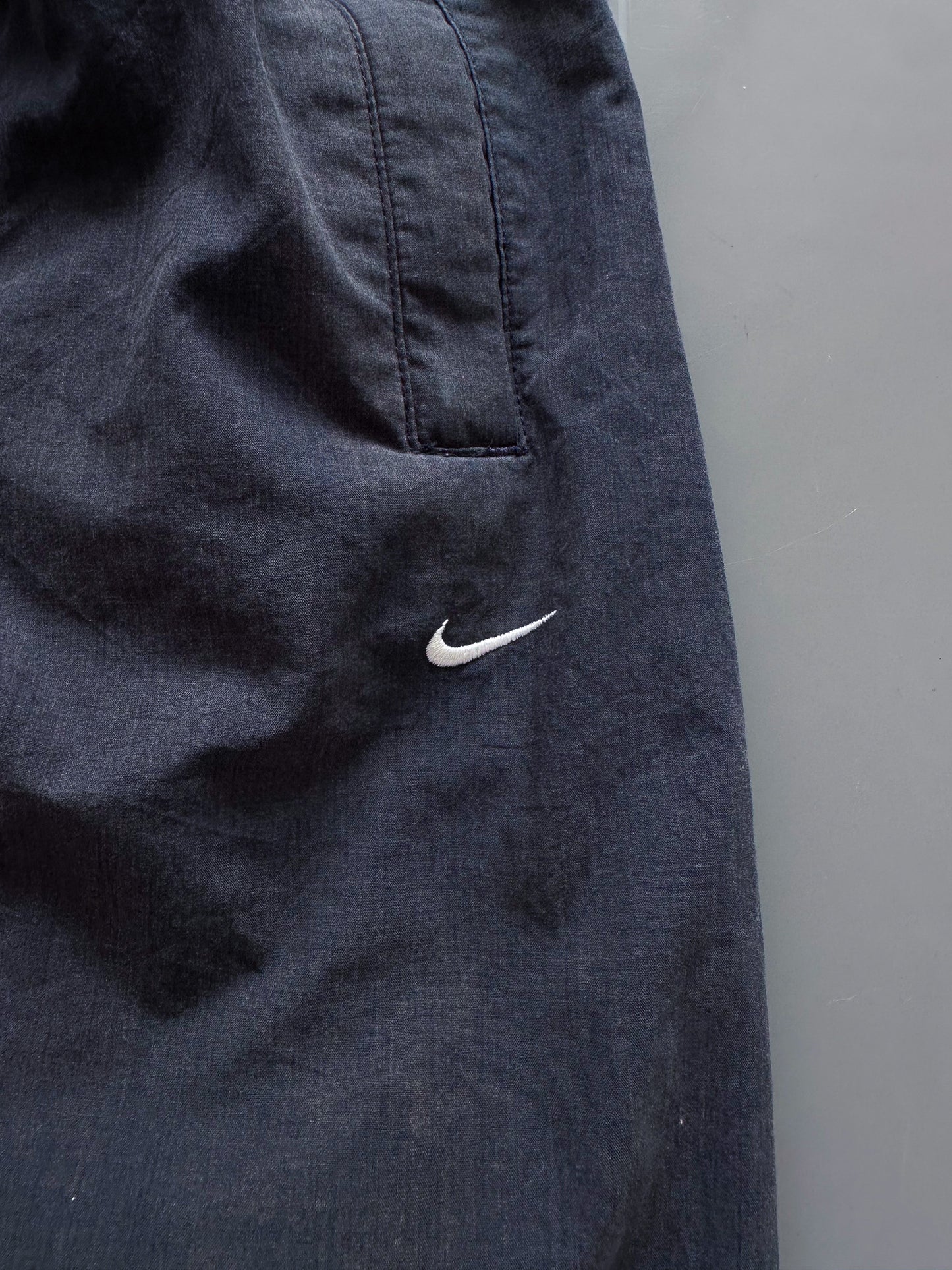 Nike Vintage Trackpants | L