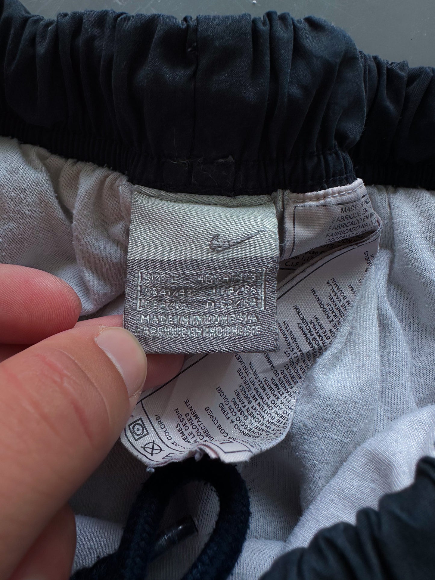 Nike Vintage Trackpants | L