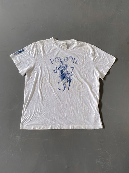 Polo Ralph Lauren Vintage Shirt | XL