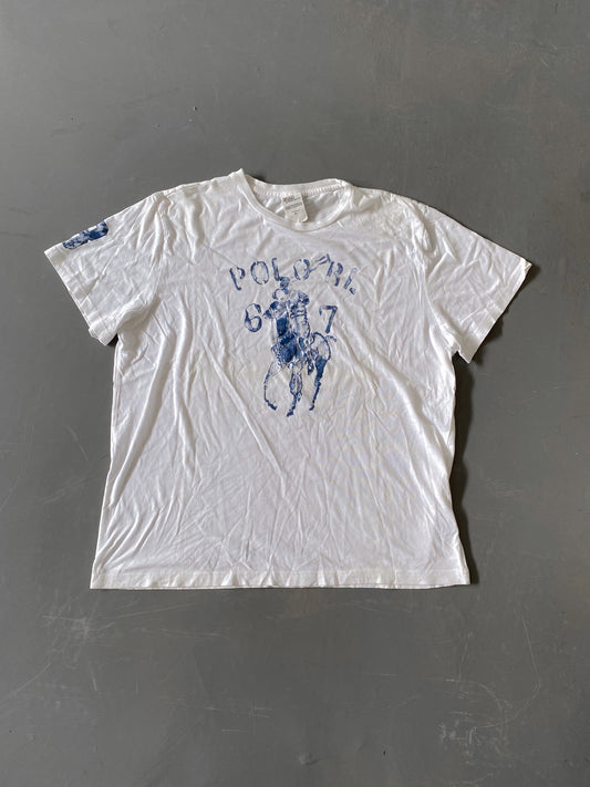 Polo Ralph Lauren Vintage Shirt | XL