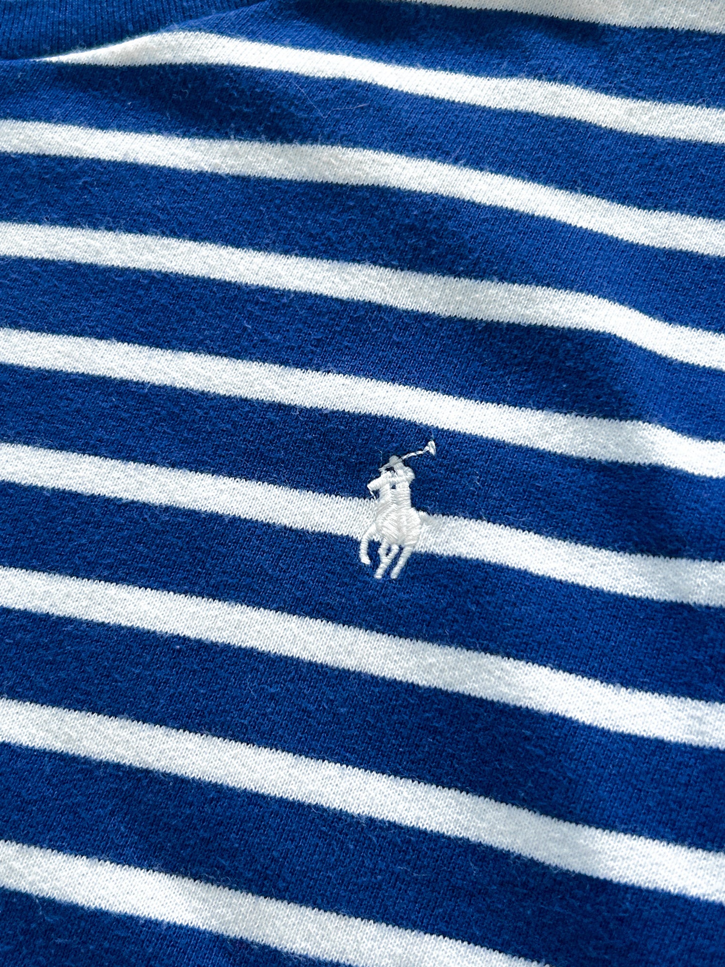 Polo Ralph Lauren Vintage Pullover | L
