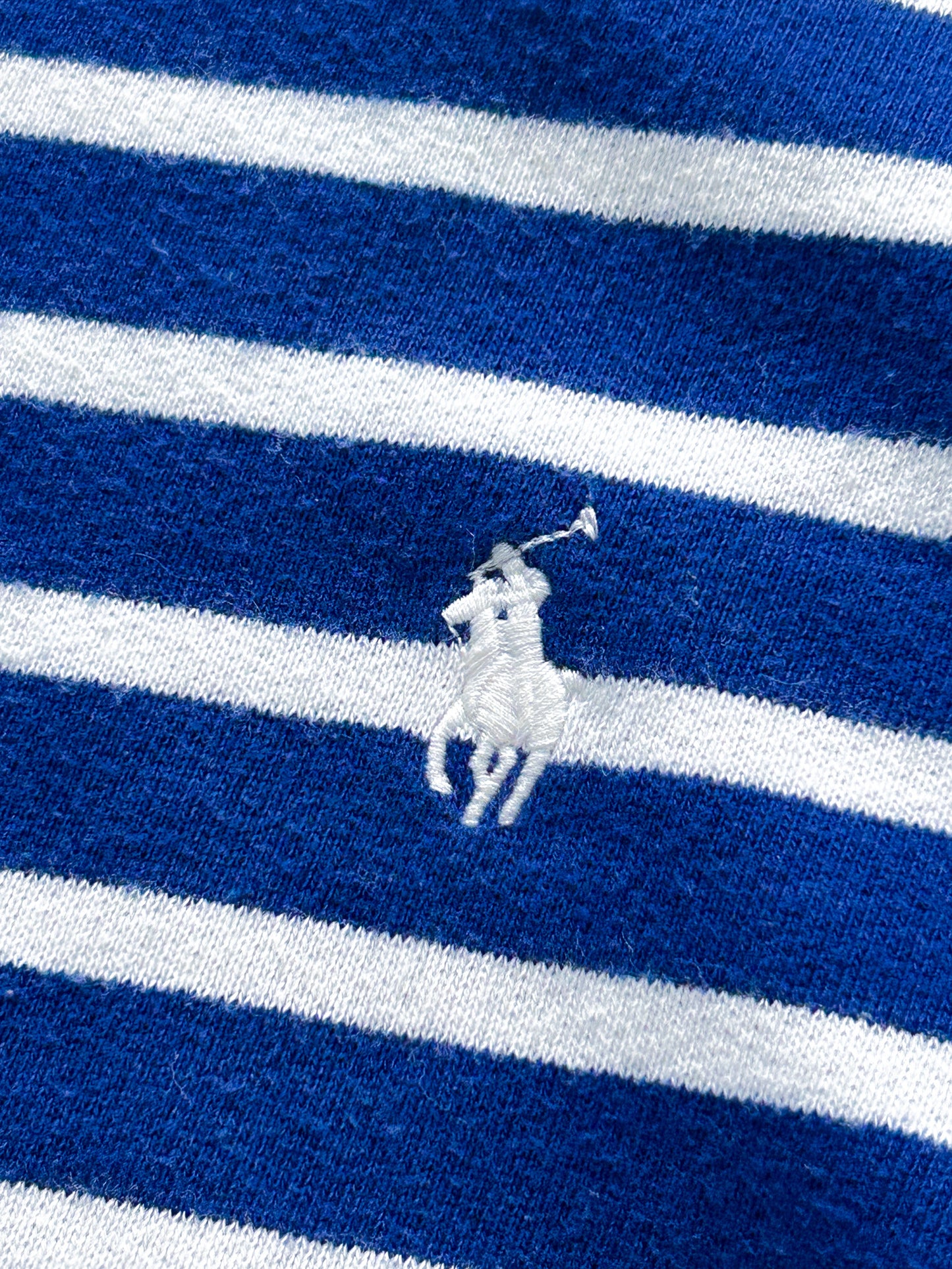 Polo Ralph Lauren Vintage Pullover | L