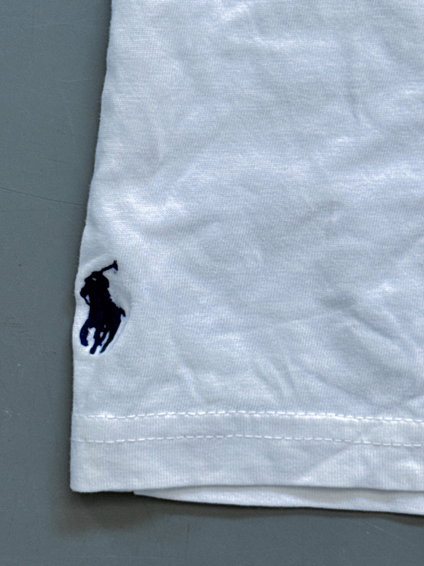 Vintage Polo Ralph Lauren T-Shirt | XL