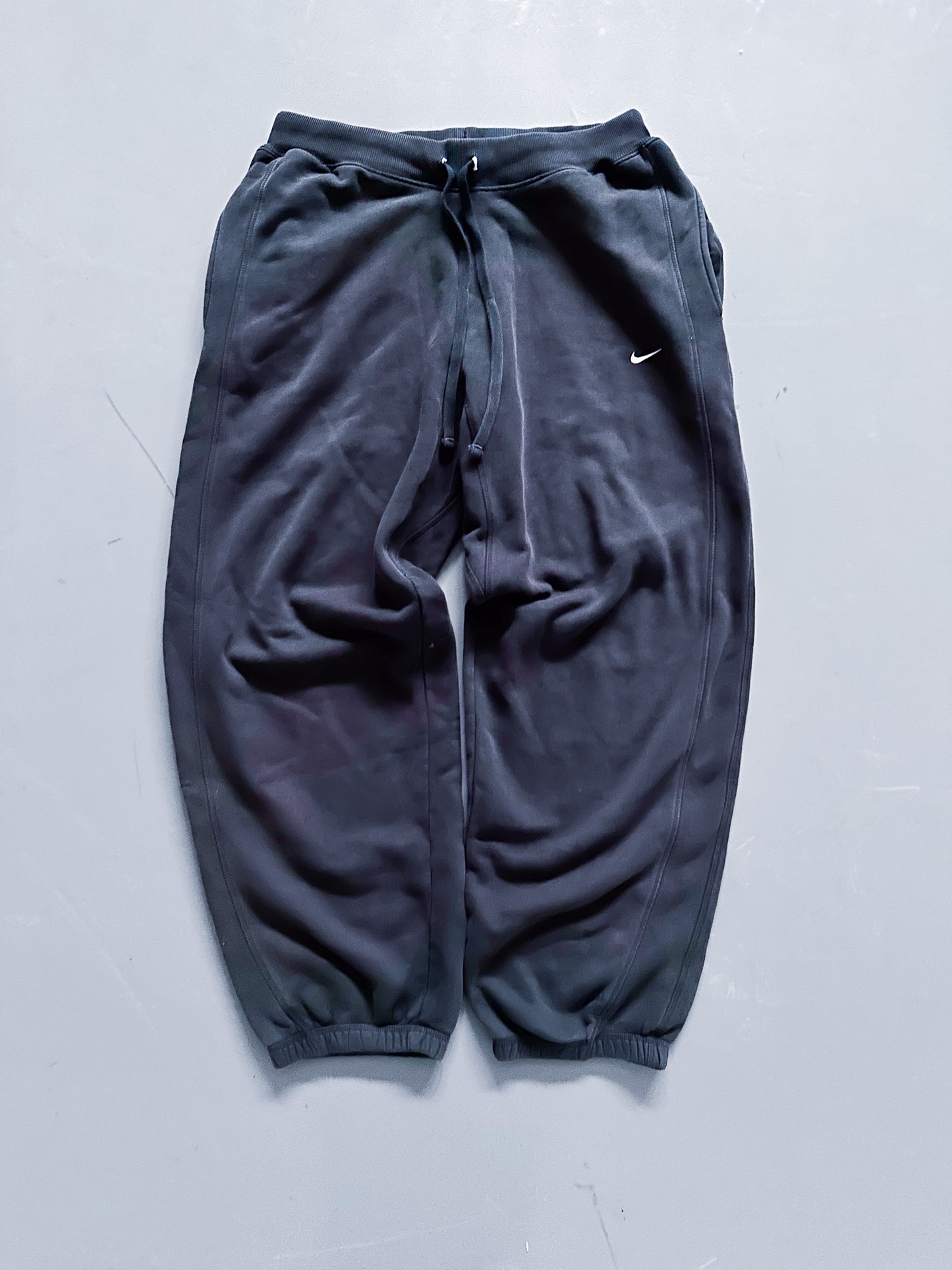 Nike Vintage Trackpants | XL