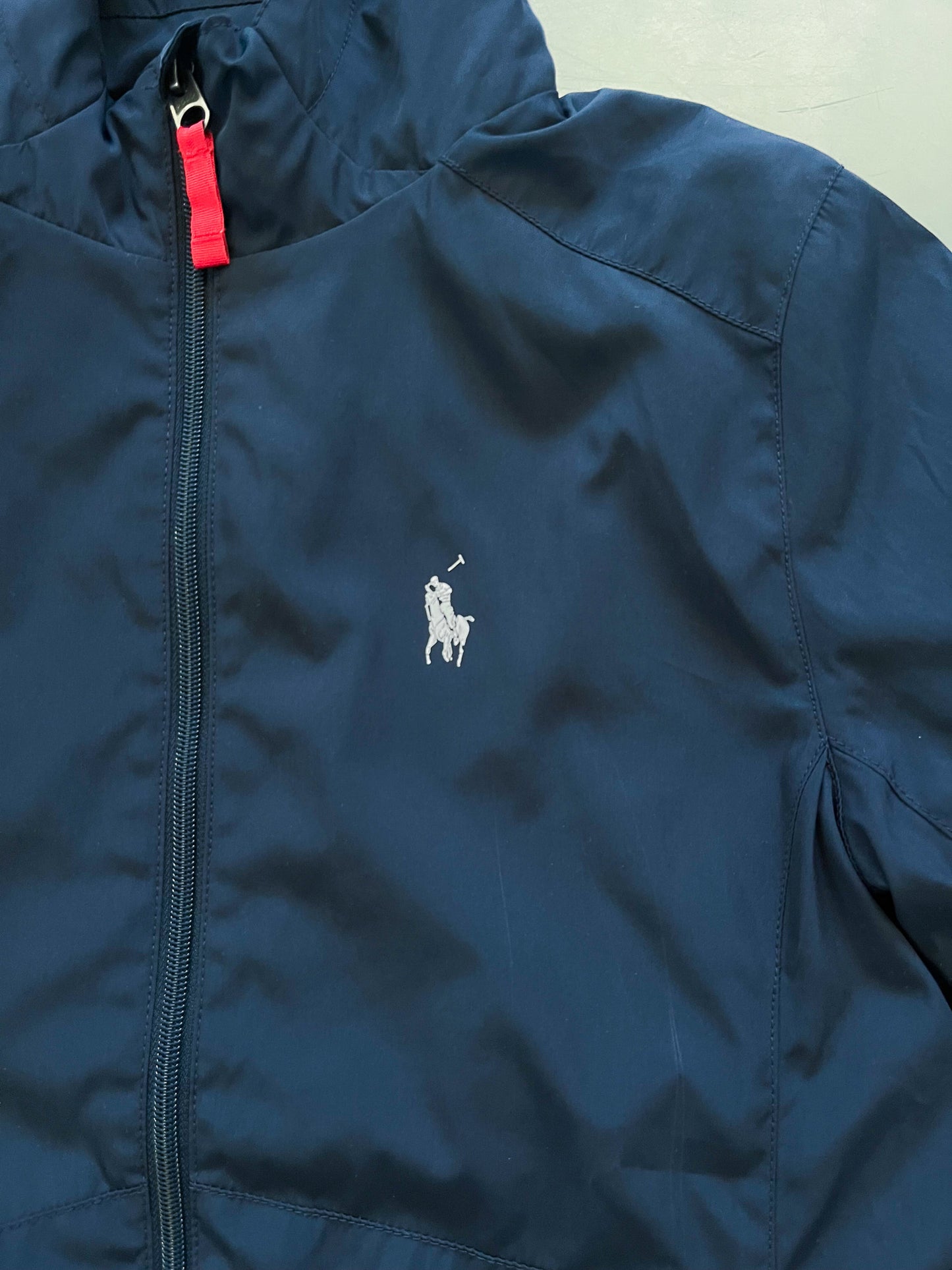 Polo Ralph Lauren Vintage Trackjacket | XS