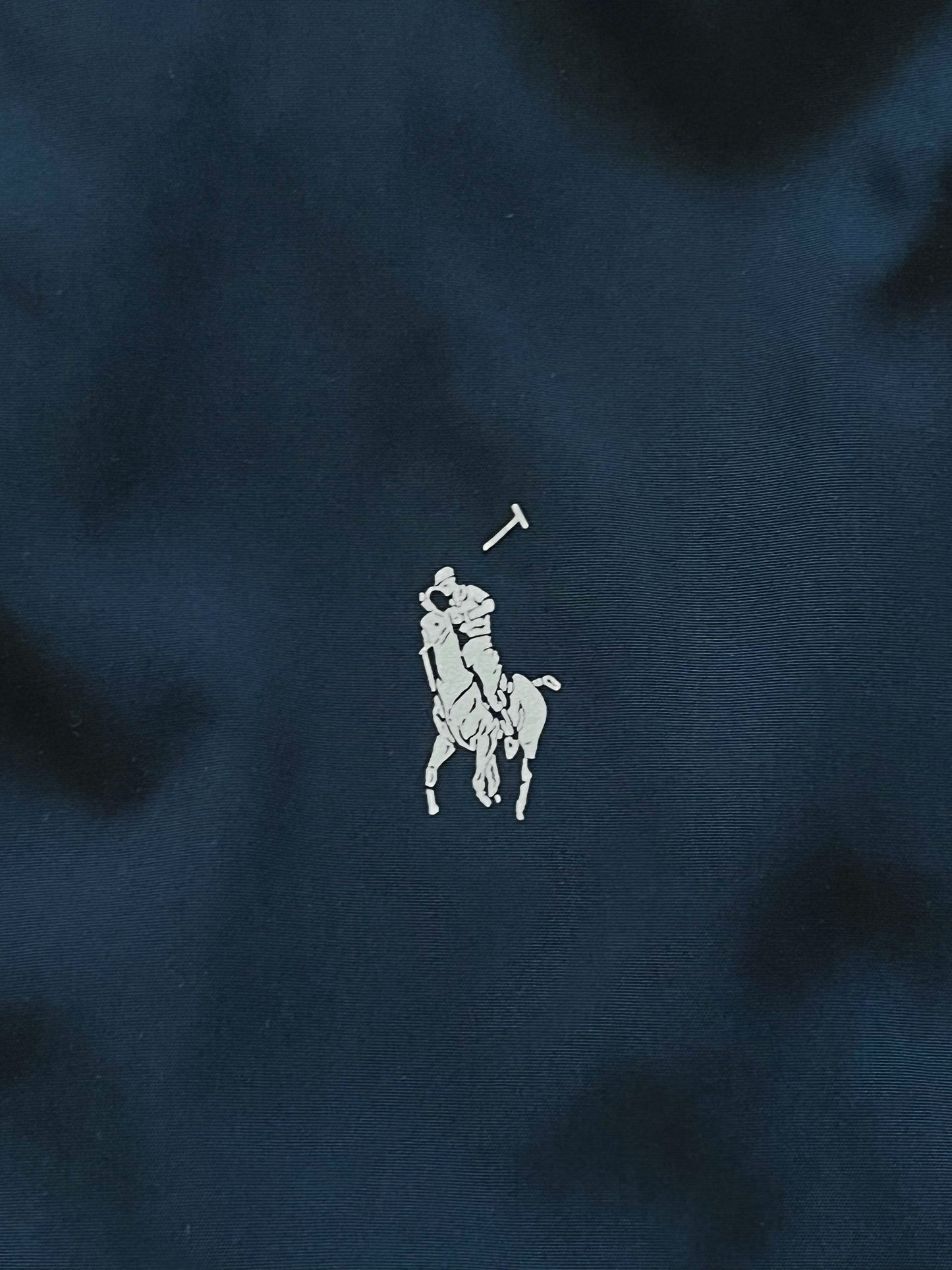 Polo Ralph Lauren Vintage Trackjacket | XS