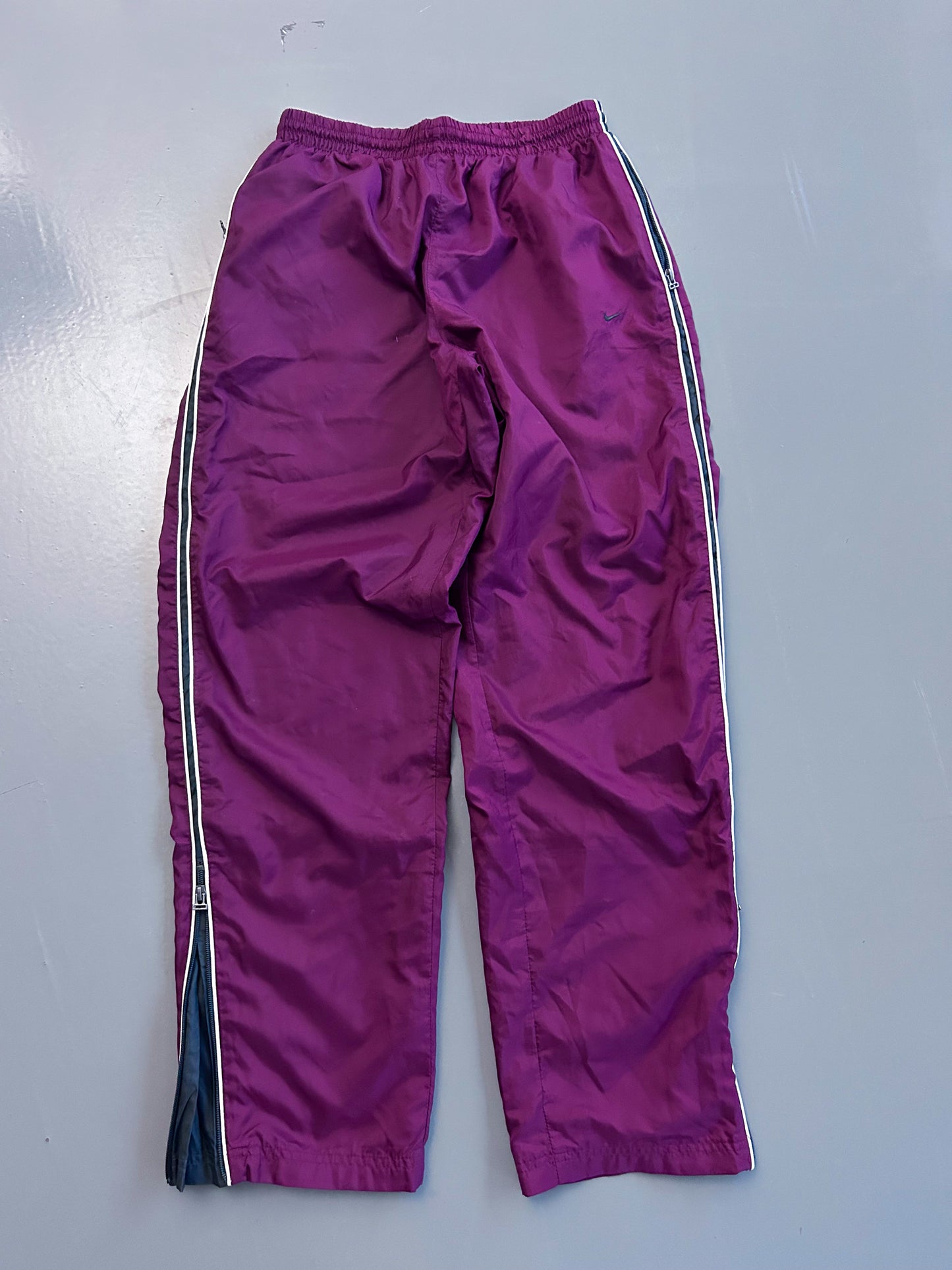 Nike Vintage *PREMIUM* Trackpants | M