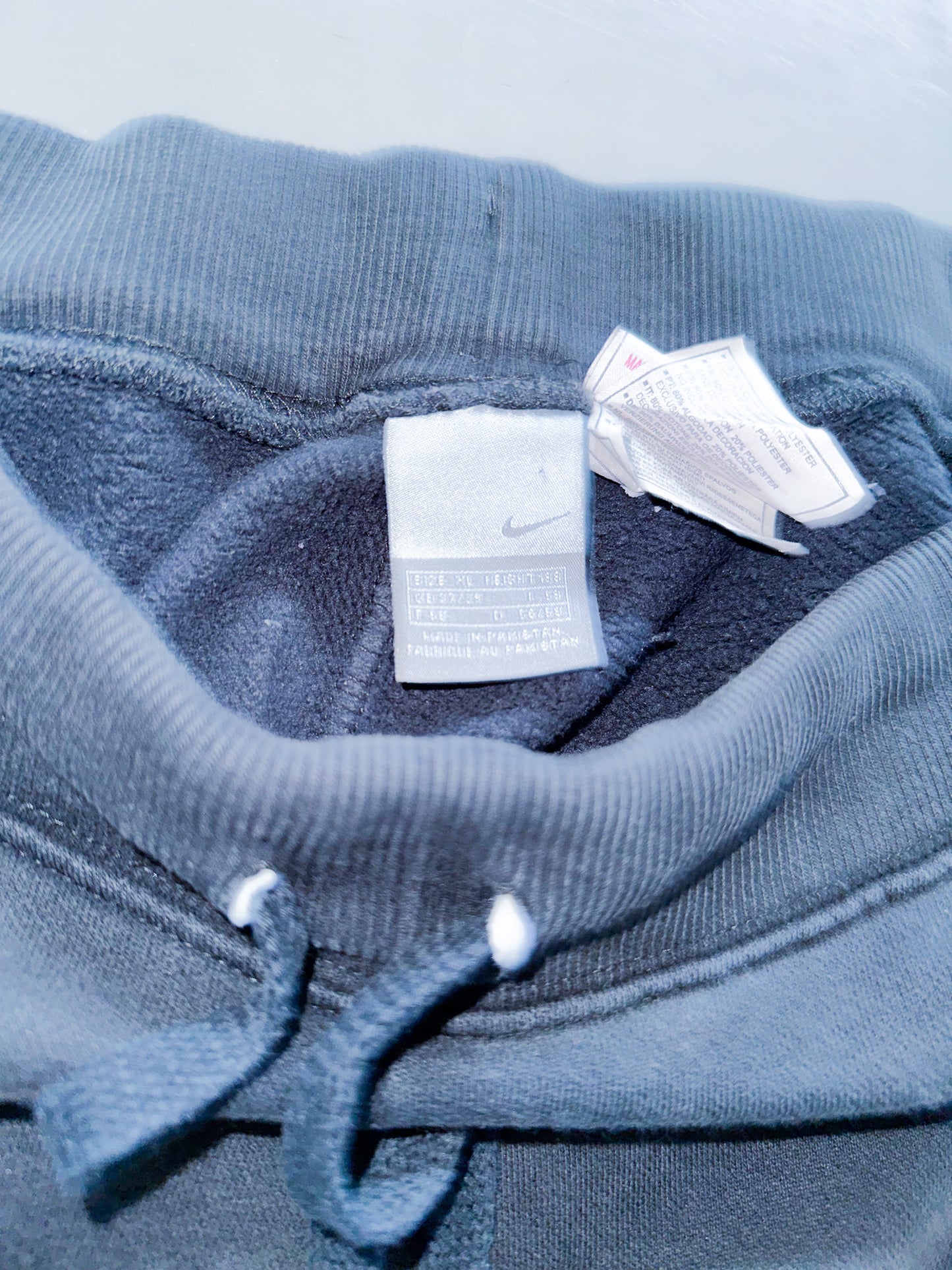 Nike Vintage Trackpants | XL