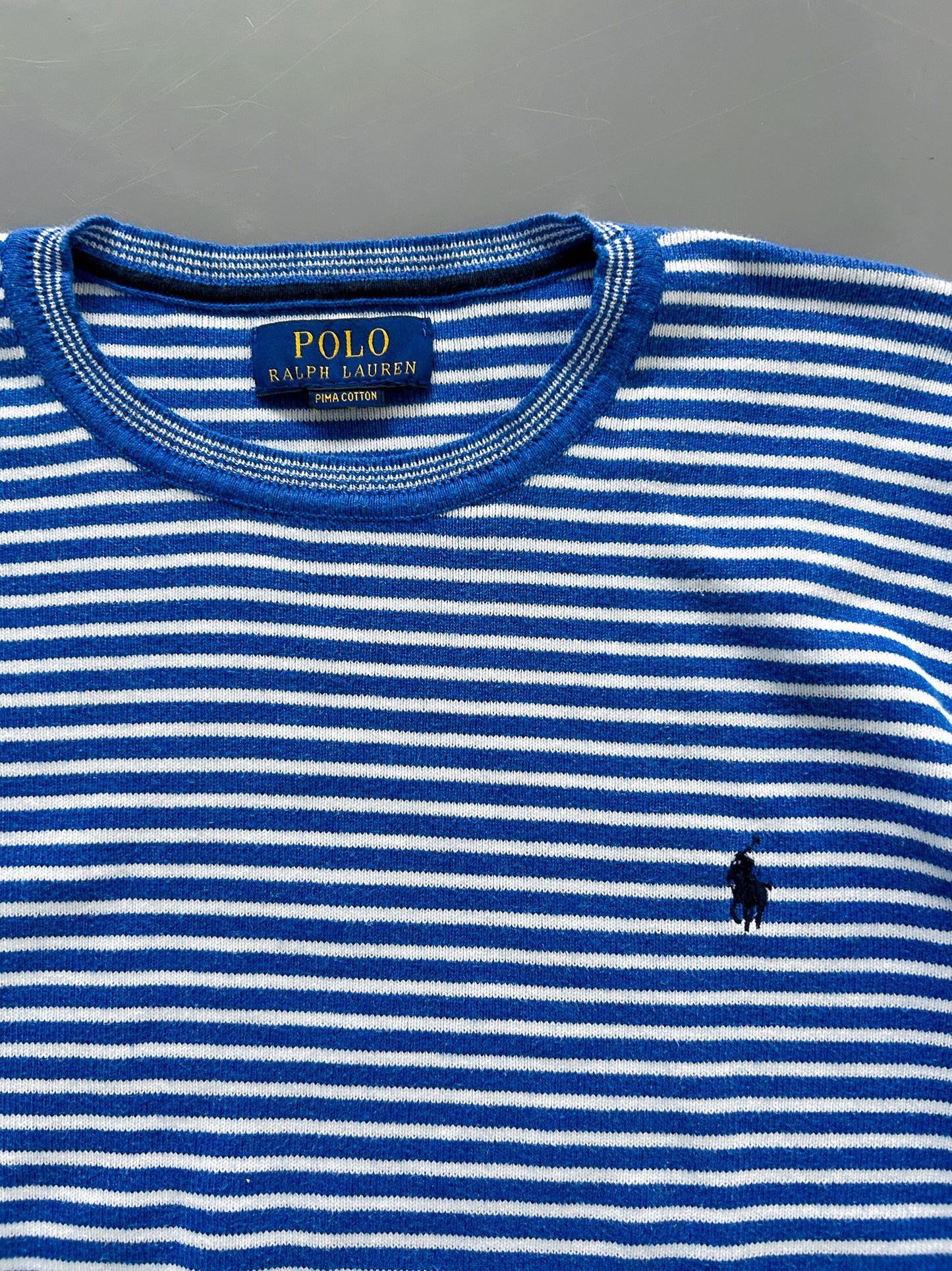 Polo Ralph Lauren Vintage Pullover | S